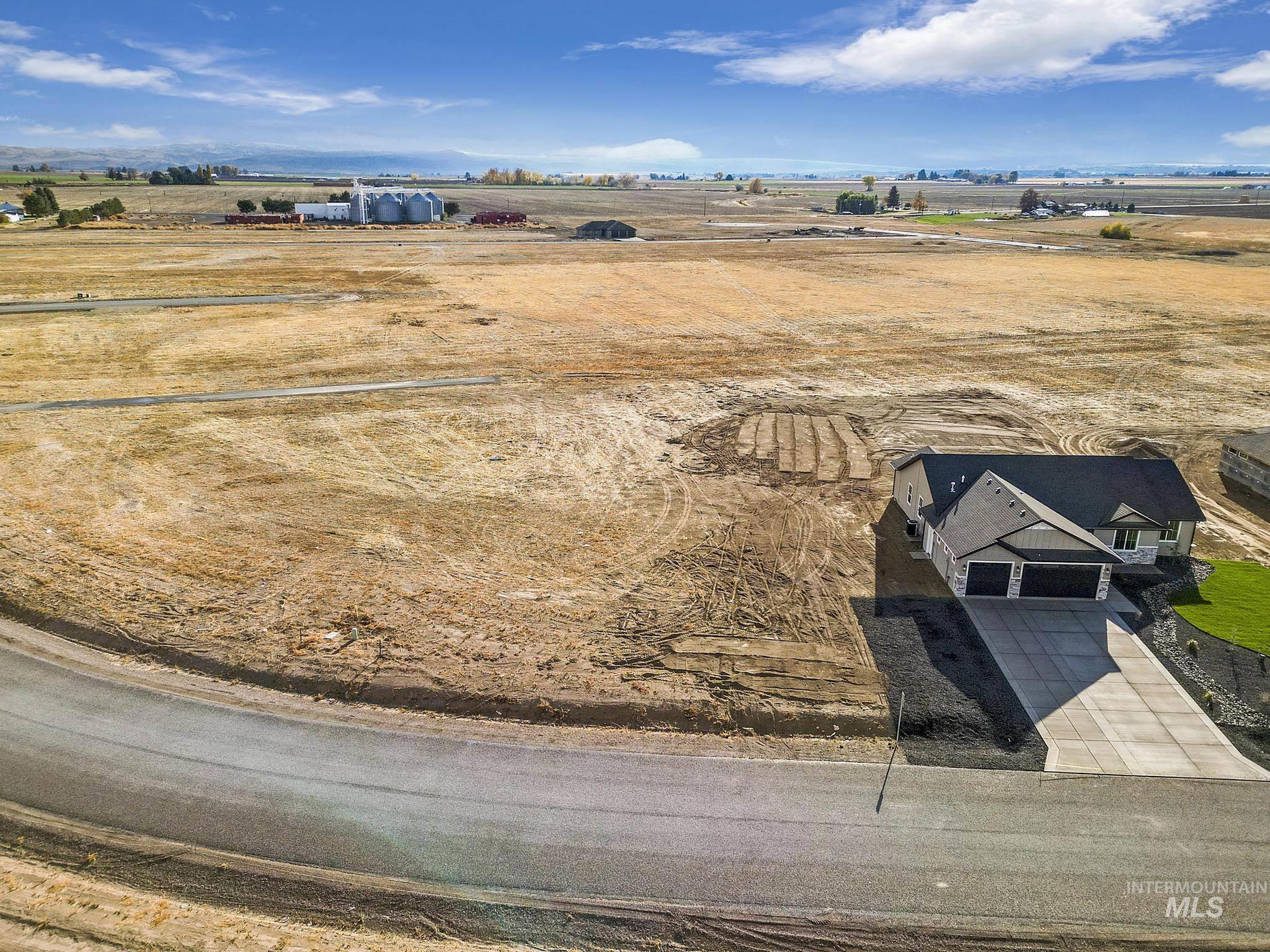 3681 E 3735 N, Kimberly, Idaho 83341, Land For Sale, Price $125,000,MLS 98969135