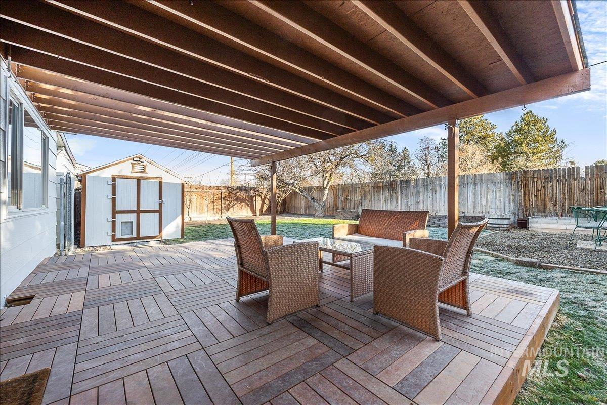 2480 S. Virginia St, Boise, Idaho 83705, 3 Bedrooms, 1 Bathroom, Residential For Sale, Price $389,900,MLS 98969137