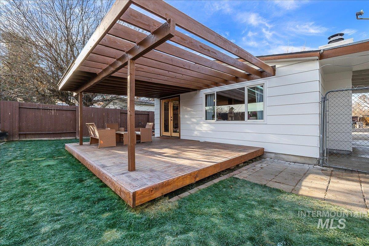 2480 S. Virginia St, Boise, Idaho 83705, 3 Bedrooms, 1 Bathroom, Residential For Sale, Price $389,900,MLS 98969137