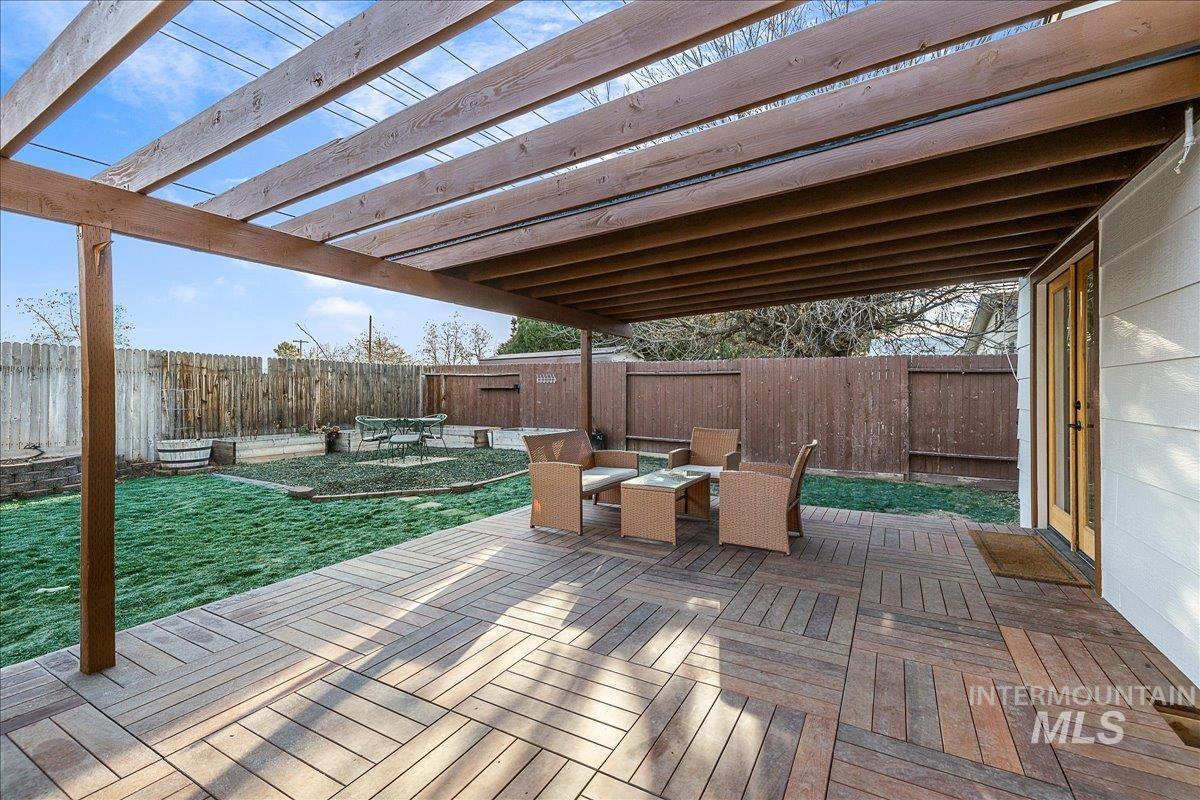 2480 S. Virginia St, Boise, Idaho 83705, 3 Bedrooms, 1 Bathroom, Residential For Sale, Price $389,900,MLS 98969137