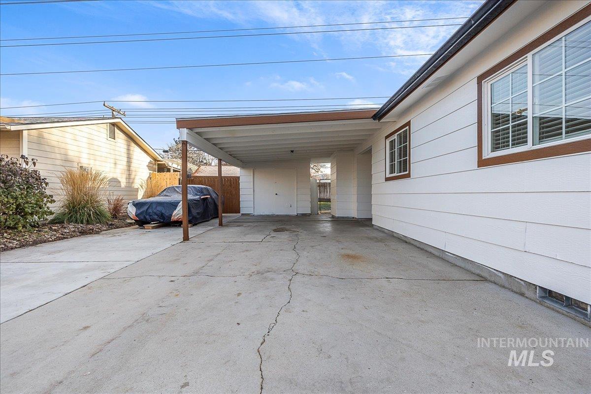 2480 S. Virginia St, Boise, Idaho 83705, 3 Bedrooms, 1 Bathroom, Residential For Sale, Price $389,900,MLS 98969137