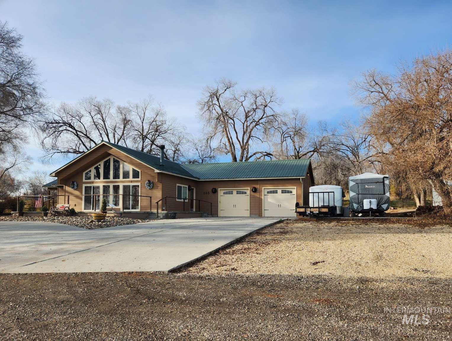 685 King Ave, Ontario, Oregon 97914, 3 Bedrooms, 2 Bathrooms, Residential For Sale, Price $649,000,MLS 98969138