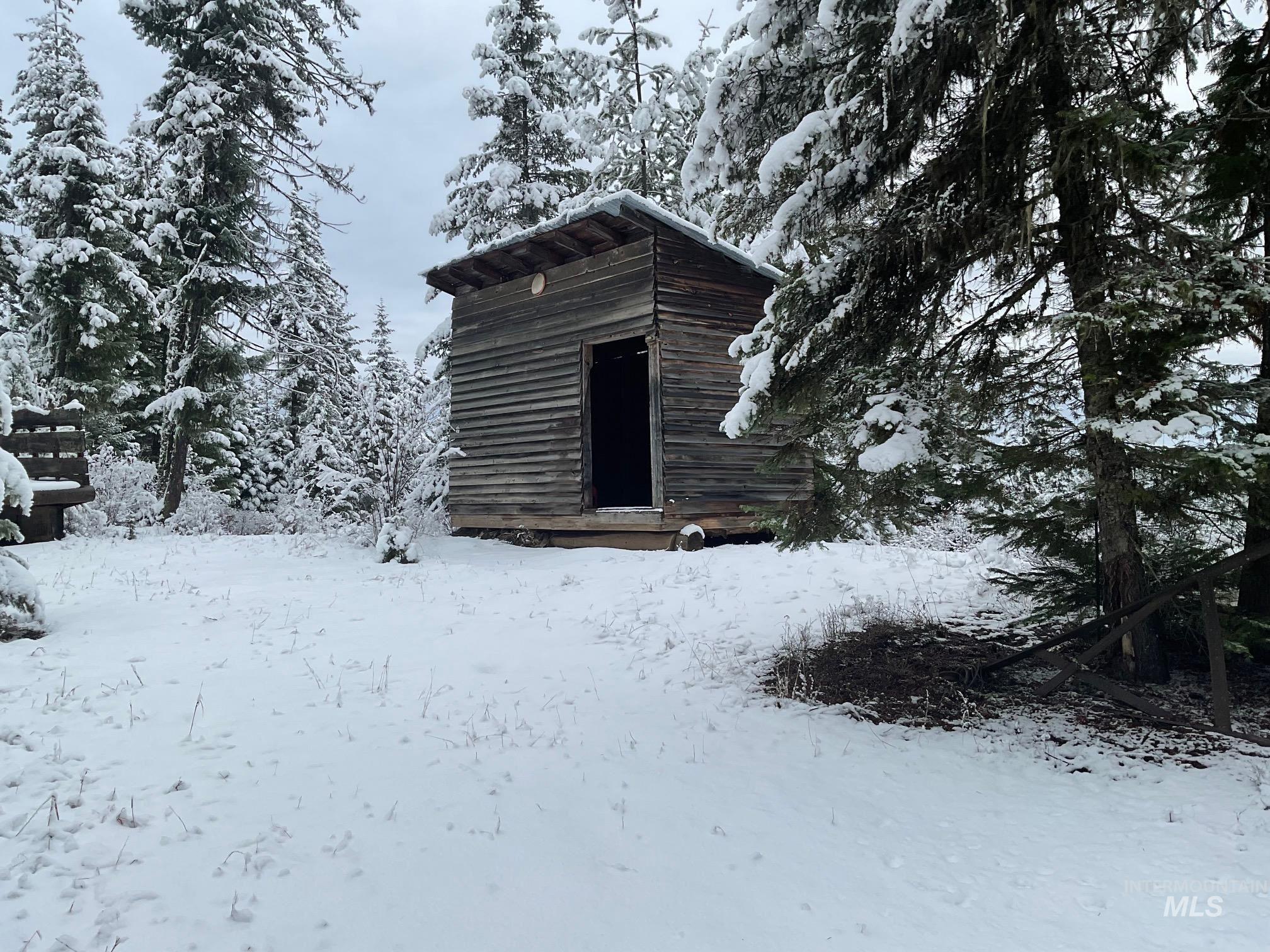 TBD Highway 11, Weippe, Idaho 83553, Land For Sale, Price $679,000,MLS 98969140