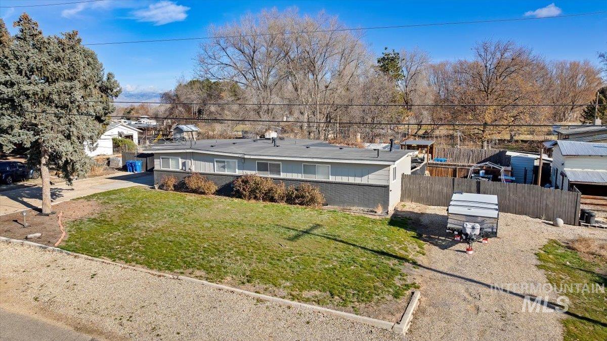 1360 Rolling Hill Drive, Meridian, Idaho 83642, Land For Sale, Price $850,000,MLS 98969146