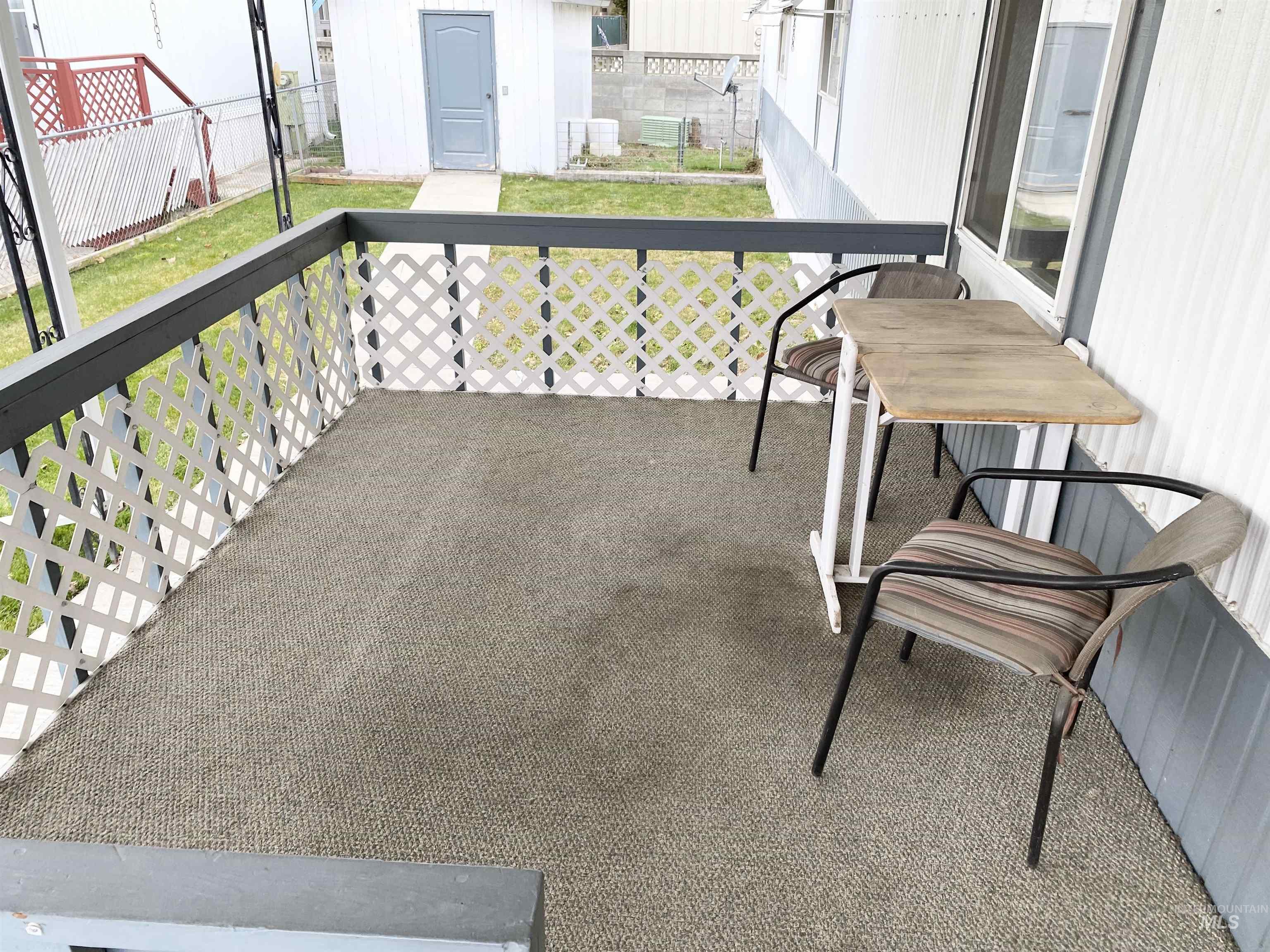 2205 E Linden, Caldwell, Idaho 83605, 2 Bedrooms, 2 Bathrooms, Residential For Sale, Price $79,900,MLS 98969158