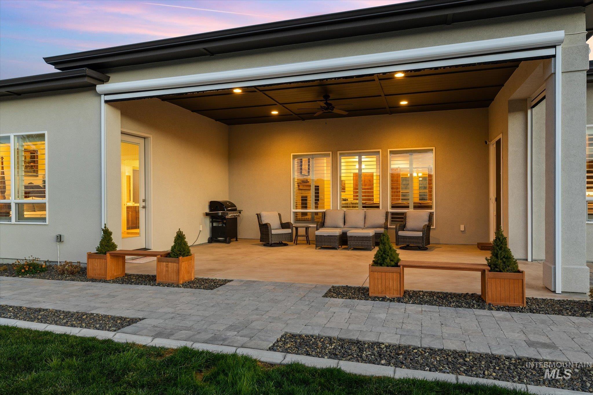 19011 N Eaglestone Pl, Boise, Idaho 83714-2010, 4 Bedrooms, 3 Bathrooms, Residential For Sale, Price $1,175,000,MLS 98969162