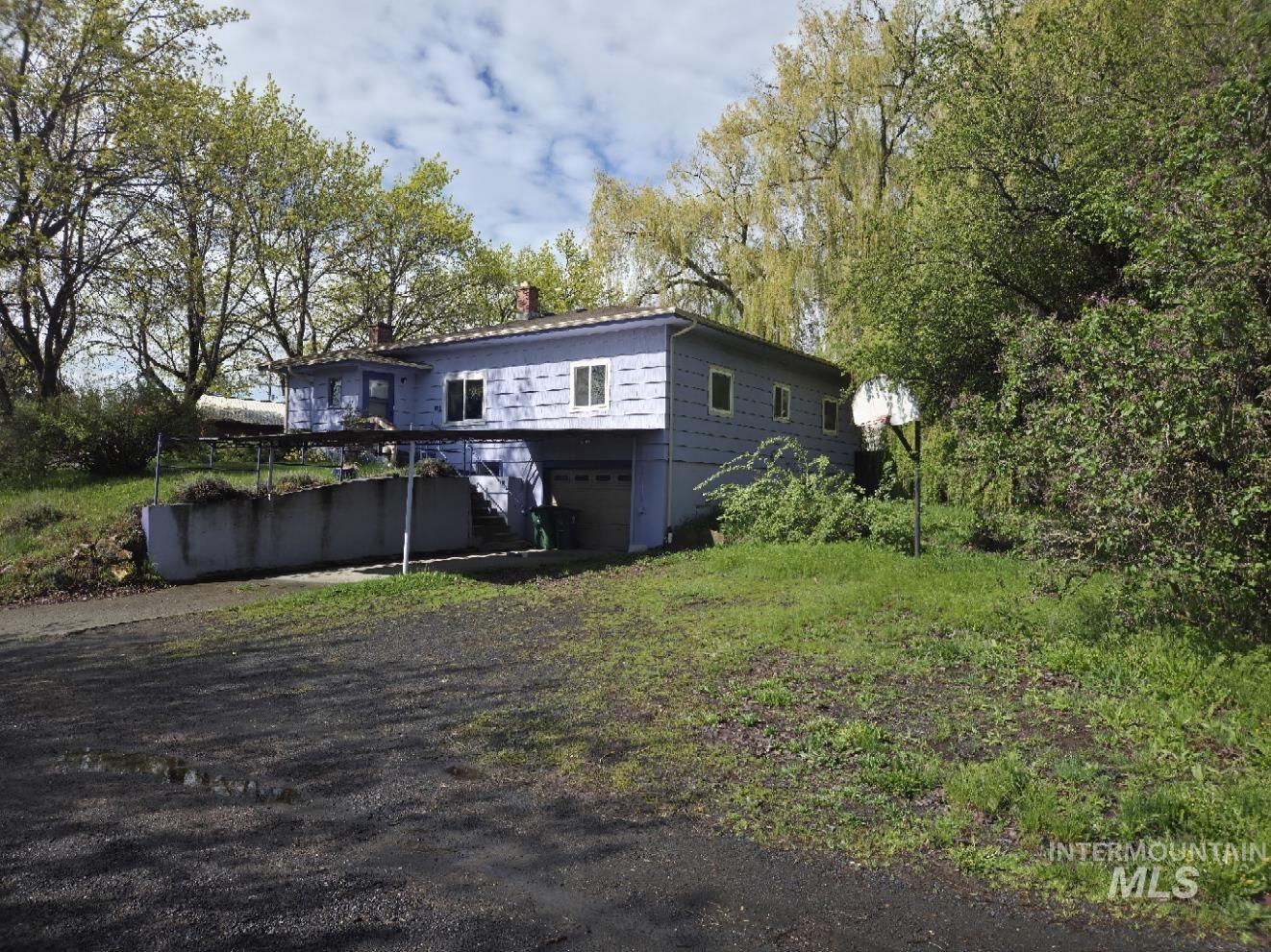 615 N Washington, Moscow, Idaho 83843, 4 Bedrooms, 2 Bathrooms, Residential For Sale, Price $449,000, 98969172