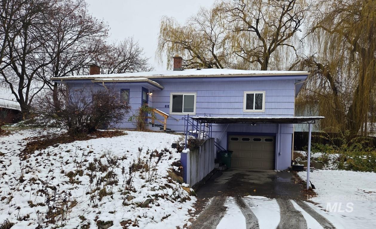 615 N Washington, Moscow, Idaho 83843, 4 Bedrooms, 2 Bathrooms, Residential For Sale, Price $505,000,MLS 98969172