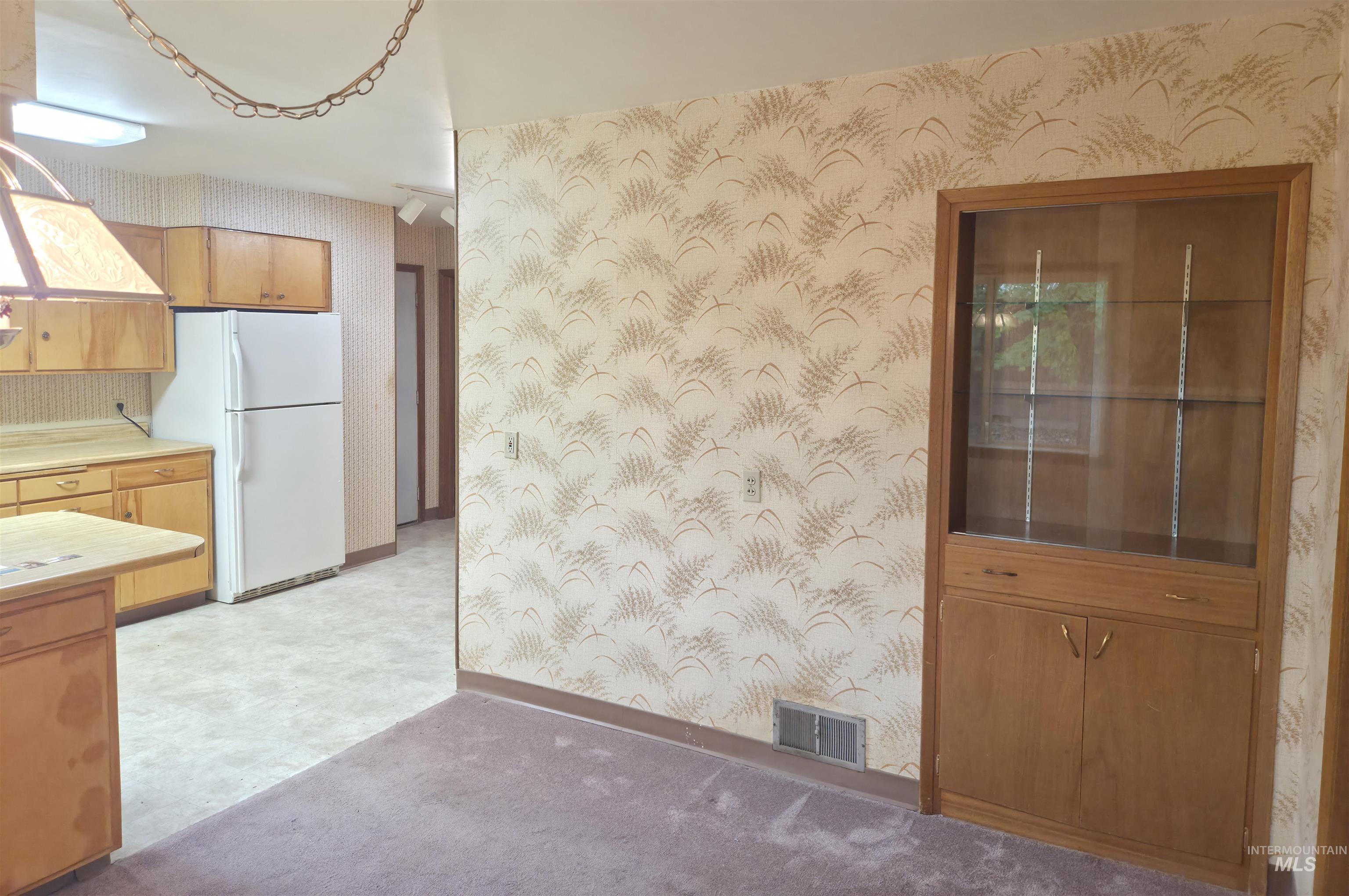 615 N Washington, Moscow, Idaho 83843, 4 Bedrooms, 2 Bathrooms, Residential For Sale, Price $449,000,MLS 98969172