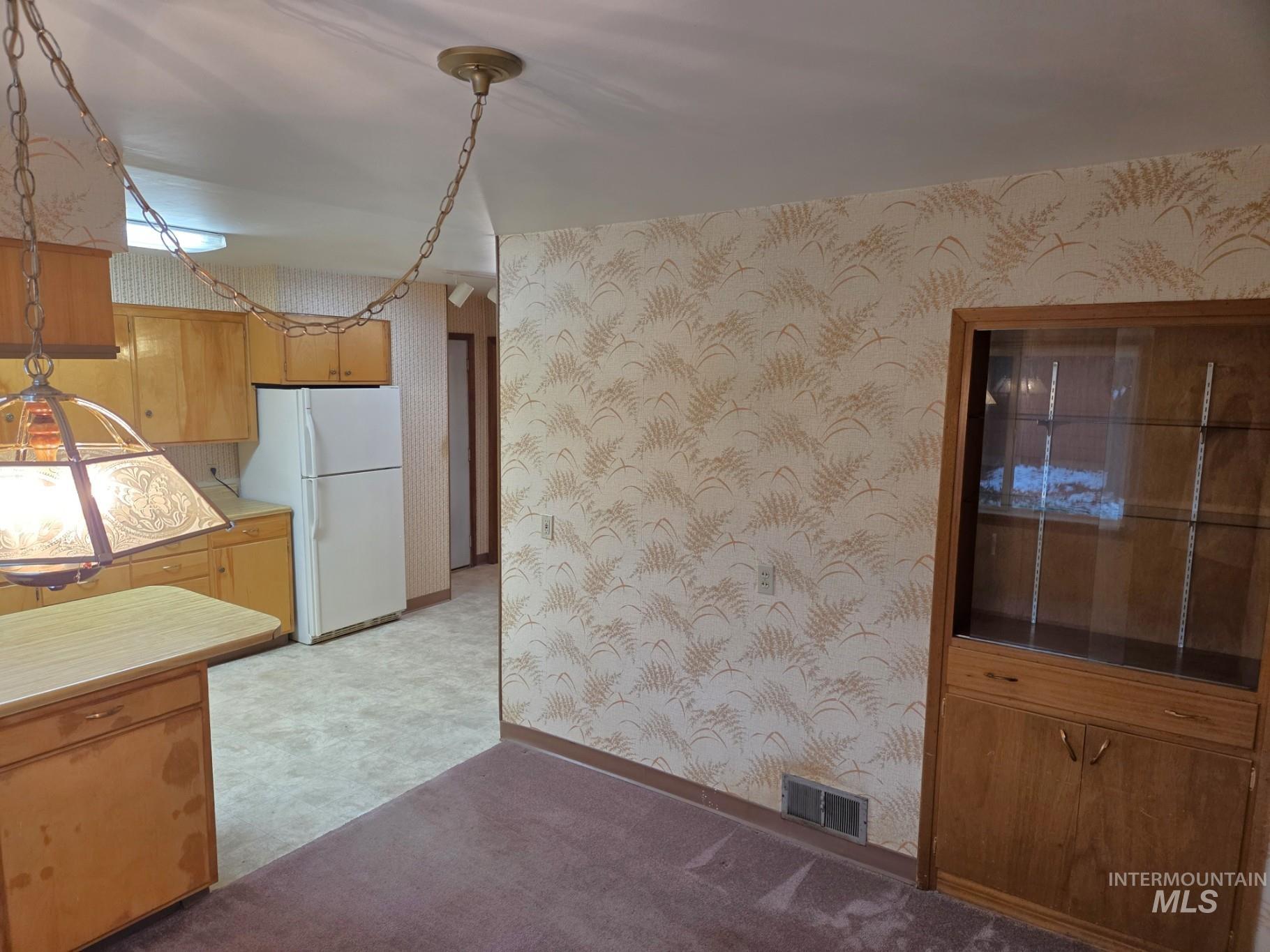 615 N Washington, Moscow, Idaho 83843, 4 Bedrooms, 2 Bathrooms, Residential For Sale, Price $505,000,MLS 98969172