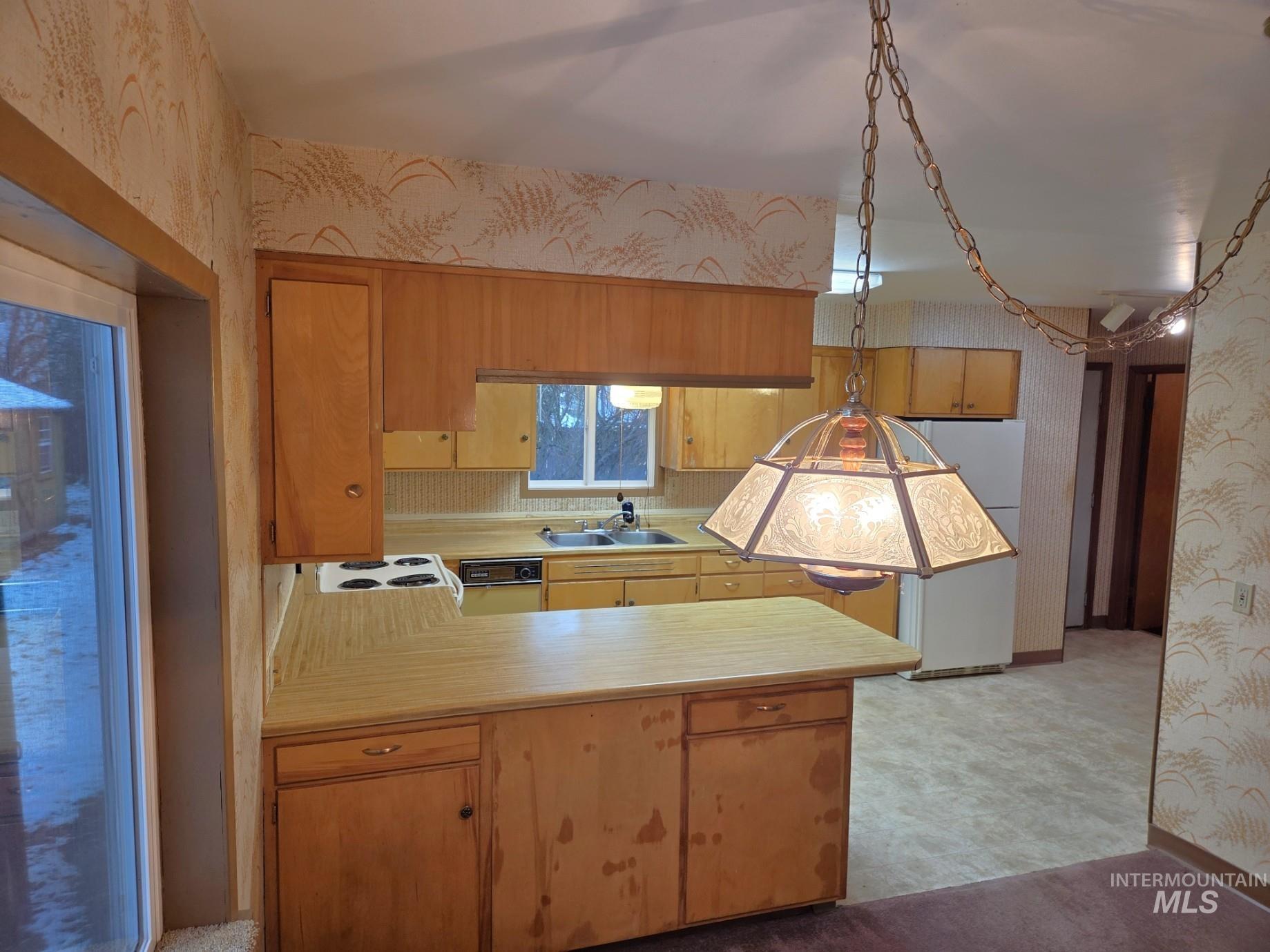 615 N Washington, Moscow, Idaho 83843, 4 Bedrooms, 2 Bathrooms, Residential For Sale, Price $505,000,MLS 98969172