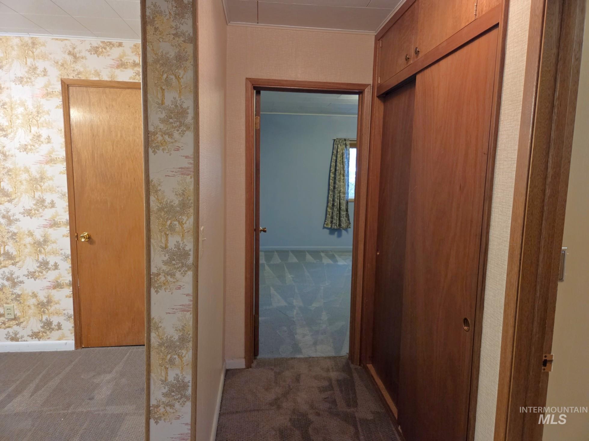 615 N Washington, Moscow, Idaho 83843, 4 Bedrooms, 2 Bathrooms, Residential For Sale, Price $449,000,MLS 98969172