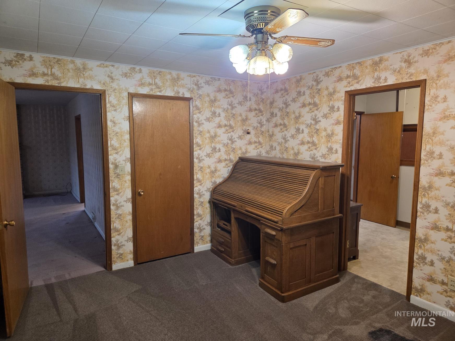 615 N Washington, Moscow, Idaho 83843, 4 Bedrooms, 2 Bathrooms, Residential For Sale, Price $449,000,MLS 98969172