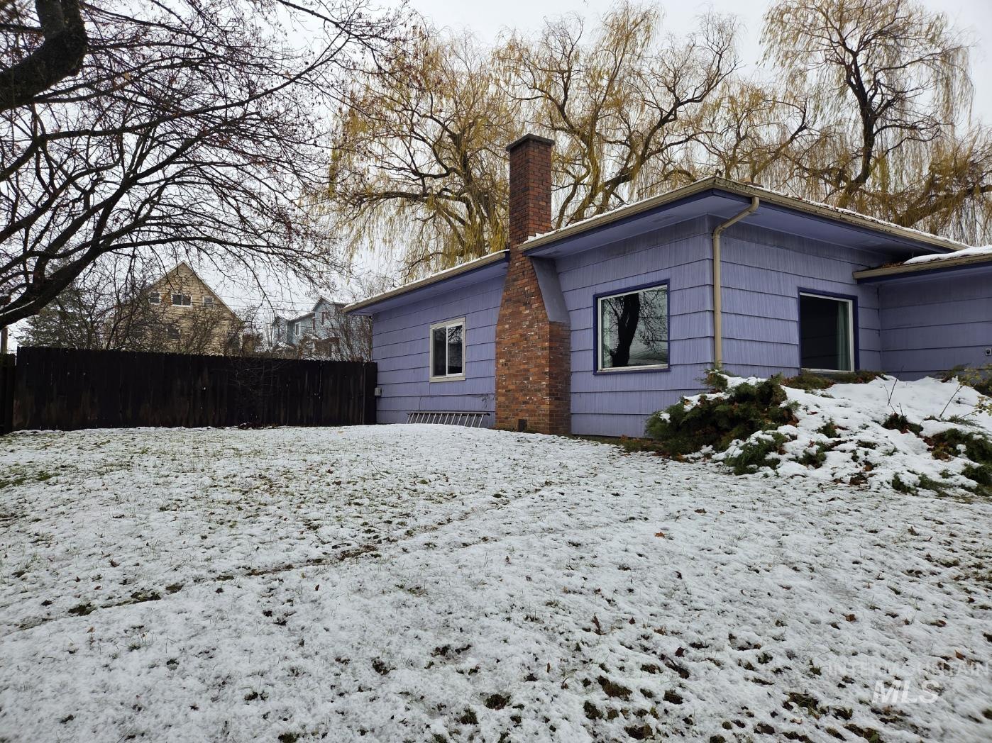 615 N Washington, Moscow, Idaho 83843, 4 Bedrooms, 2 Bathrooms, Residential For Sale, Price $505,000,MLS 98969172