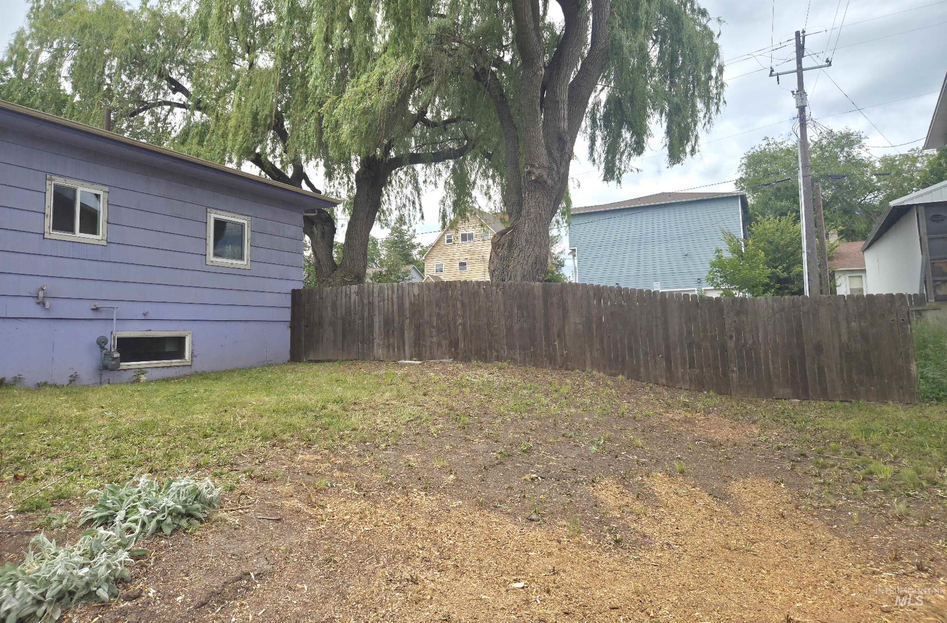 615 N Washington, Moscow, Idaho 83843, 4 Bedrooms, 2 Bathrooms, Residential For Sale, Price $449,000,MLS 98969172