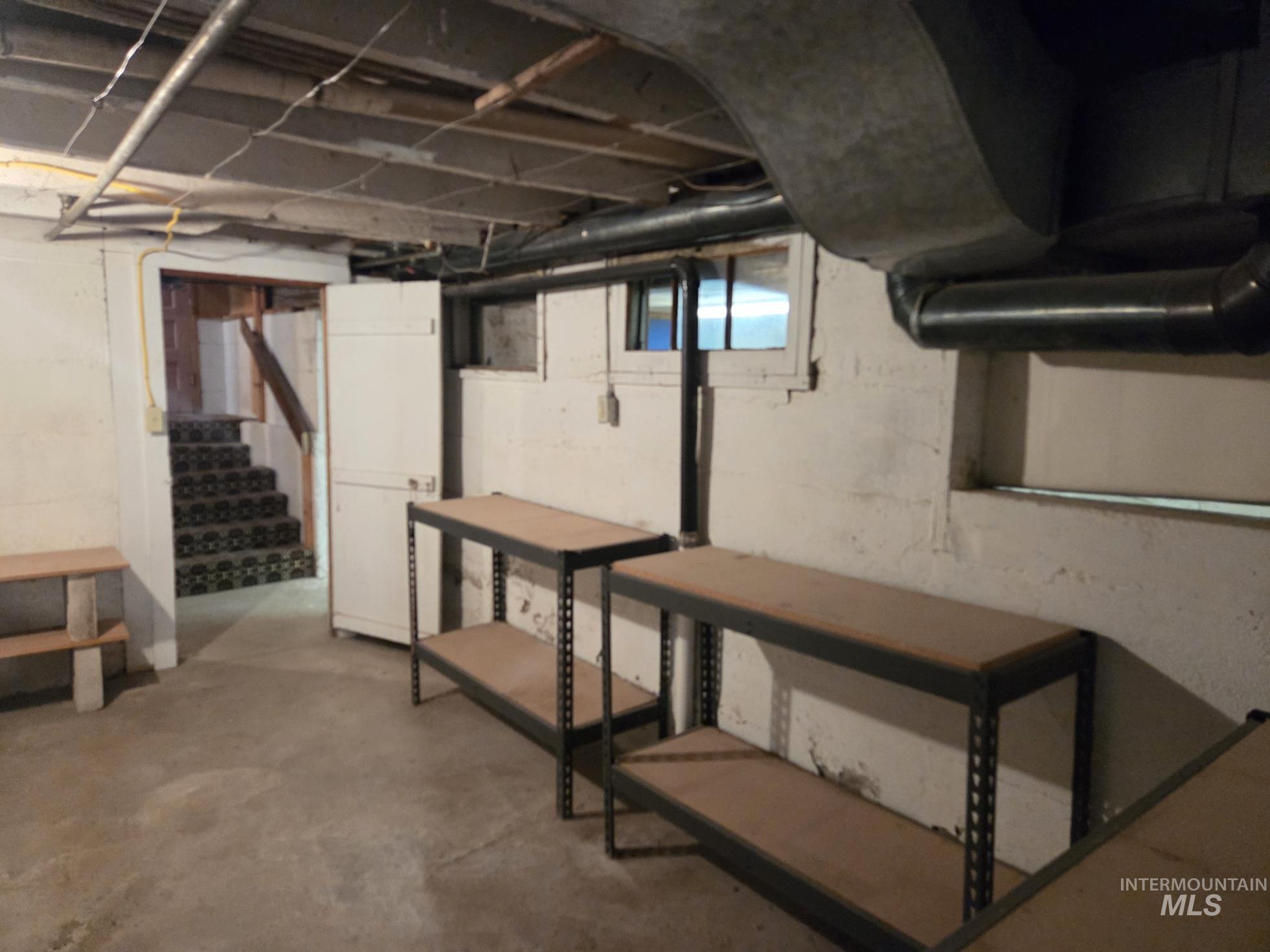 615 N Washington, Moscow, Idaho 83843, 4 Bedrooms, 2 Bathrooms, Residential For Sale, Price $505,000,MLS 98969172