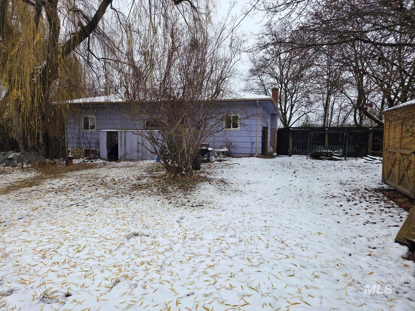 615 N Washington, Moscow, Idaho 83843, 4 Bedrooms, 2 Bathrooms, Residential For Sale, Price $505,000,MLS 98969172