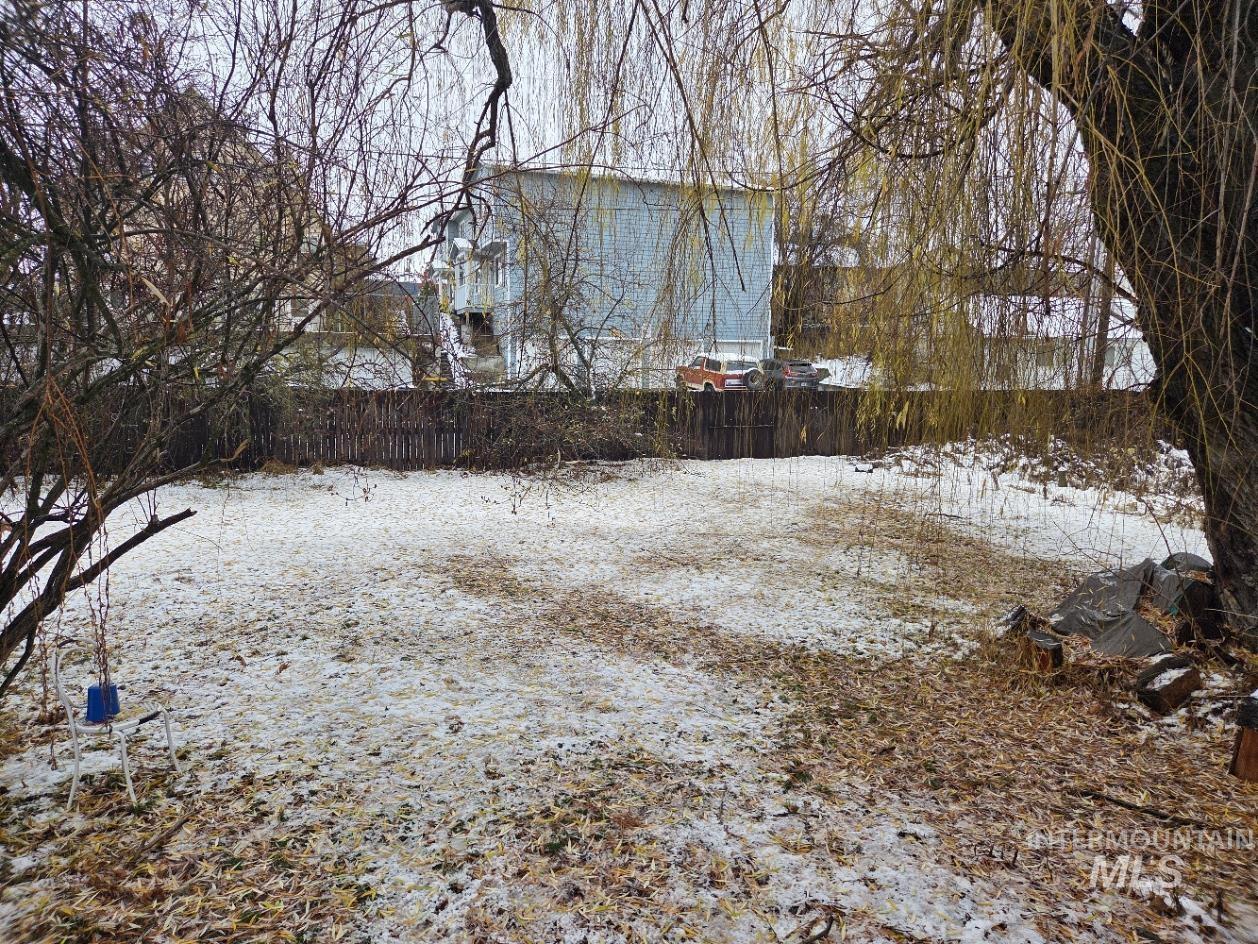 615 N Washington, Moscow, Idaho 83843, 4 Bedrooms, 2 Bathrooms, Residential For Sale, Price $505,000,MLS 98969172