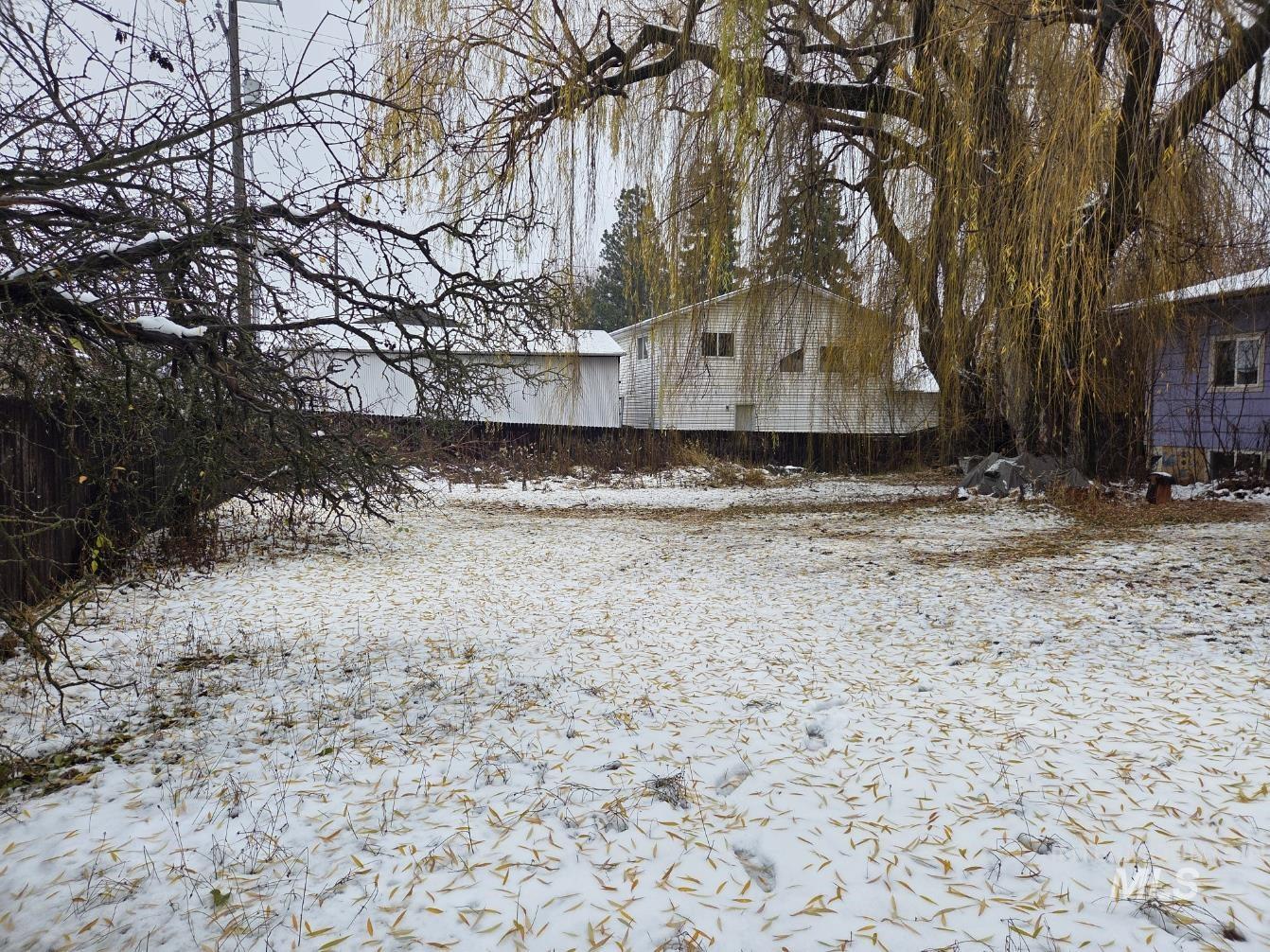 615 N Washington, Moscow, Idaho 83843, 4 Bedrooms, 2 Bathrooms, Residential For Sale, Price $505,000,MLS 98969172