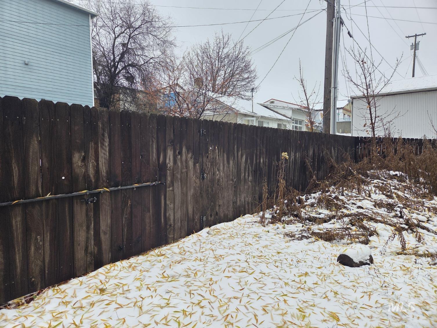 615 N Washington, Moscow, Idaho 83843, 4 Bedrooms, 2 Bathrooms, Residential For Sale, Price $505,000,MLS 98969172