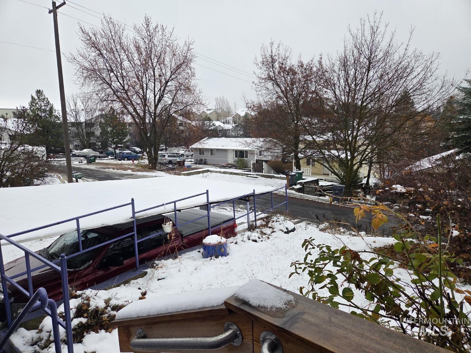 615 N Washington, Moscow, Idaho 83843, 4 Bedrooms, 2 Bathrooms, Residential For Sale, Price $505,000,MLS 98969172