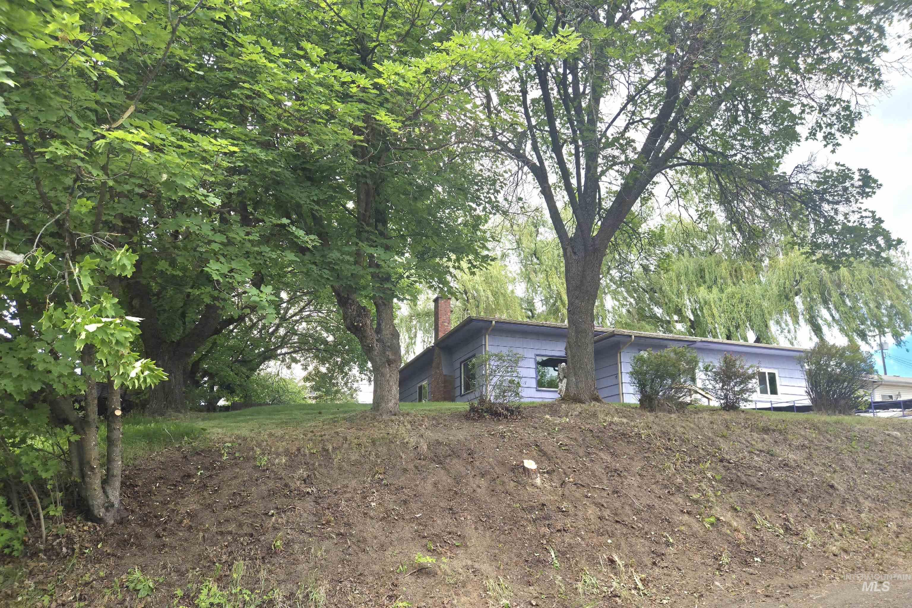 615 N Washington, Moscow, Idaho 83843, 4 Bedrooms, 2 Bathrooms, Residential For Sale, Price $449,000,MLS 98969172