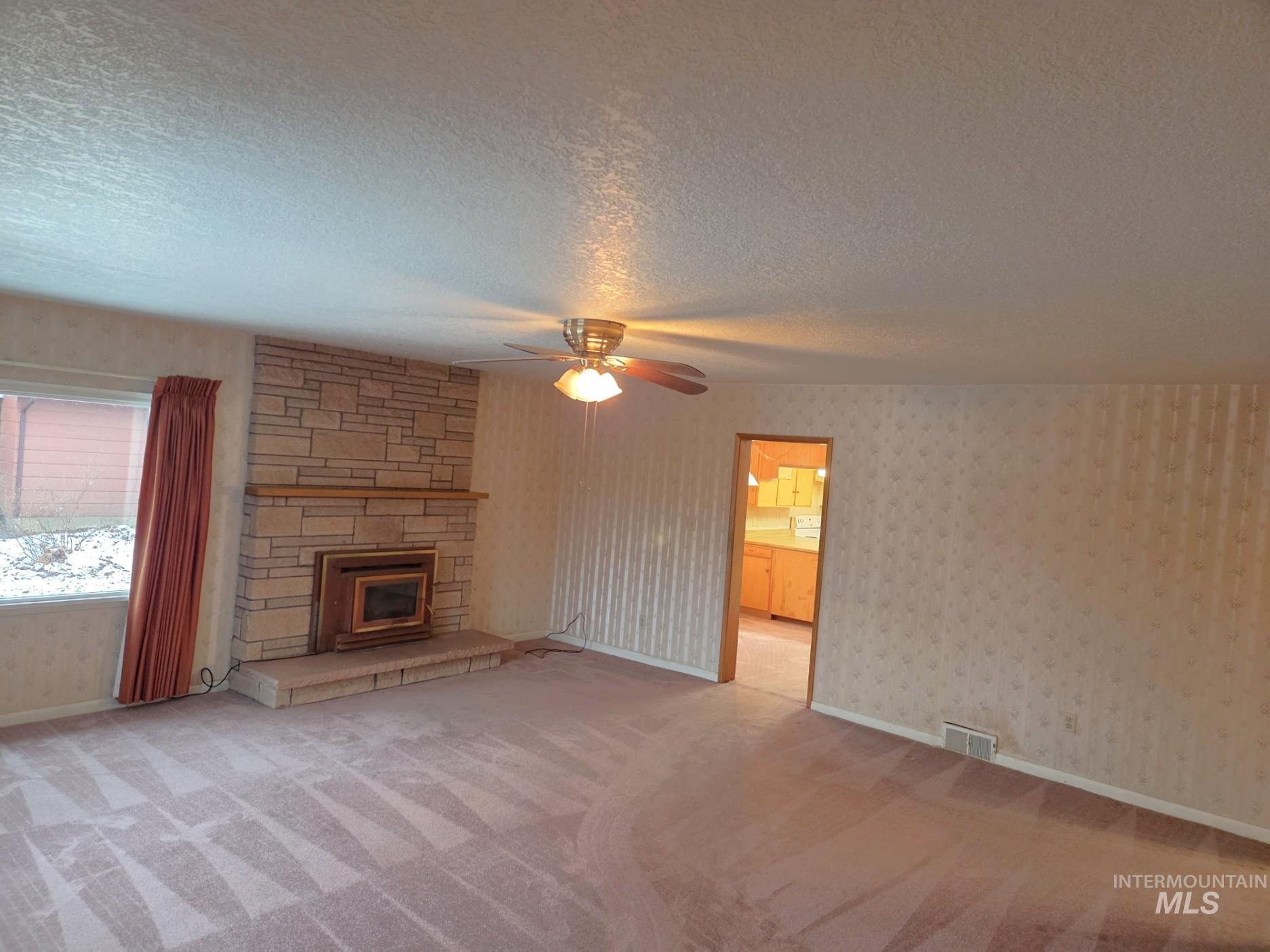 615 N Washington, Moscow, Idaho 83843, 4 Bedrooms, 2 Bathrooms, Residential For Sale, Price $505,000,MLS 98969172