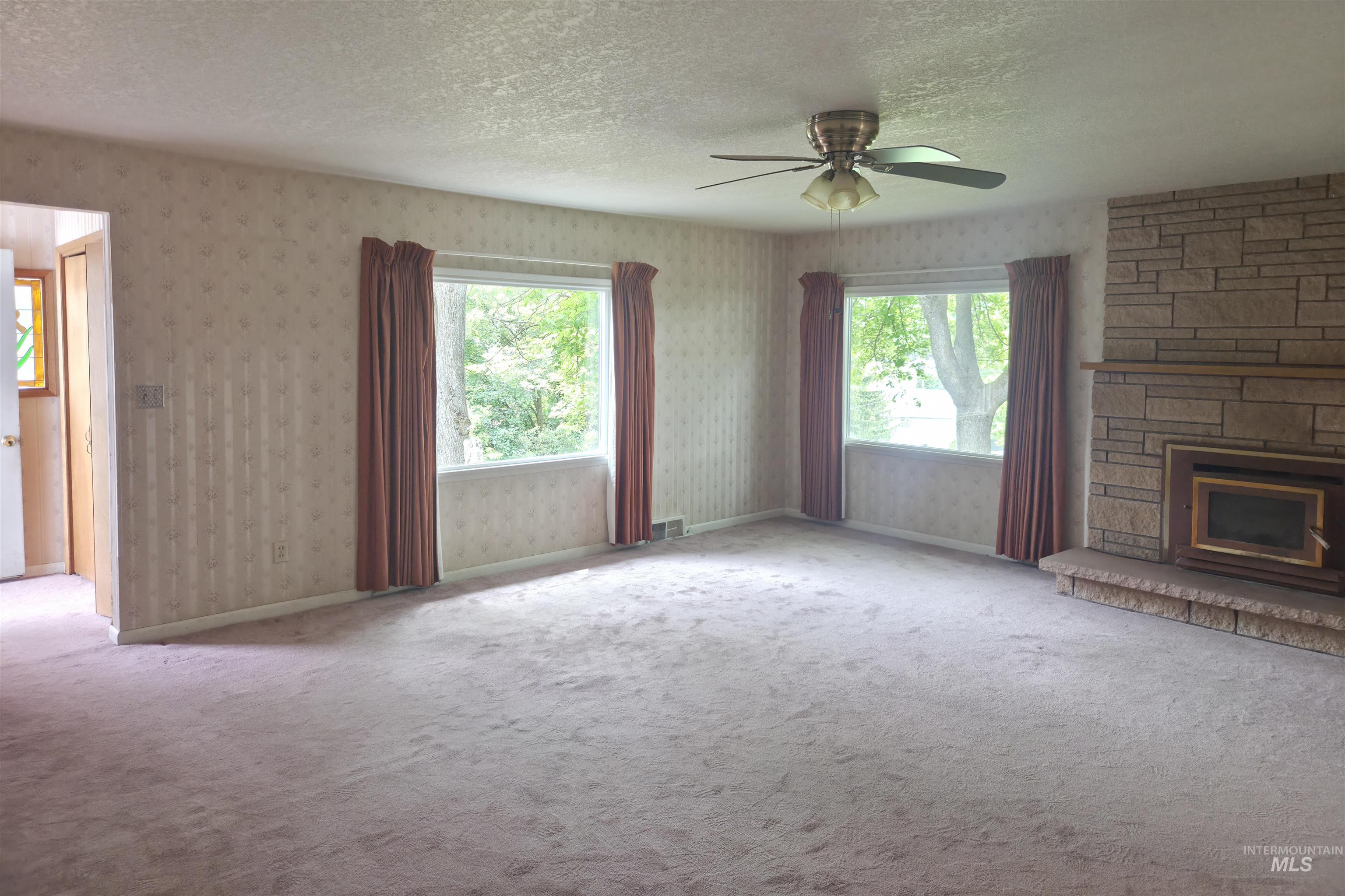 615 N Washington, Moscow, Idaho 83843, 4 Bedrooms, 2 Bathrooms, Residential For Sale, Price $449,000,MLS 98969172