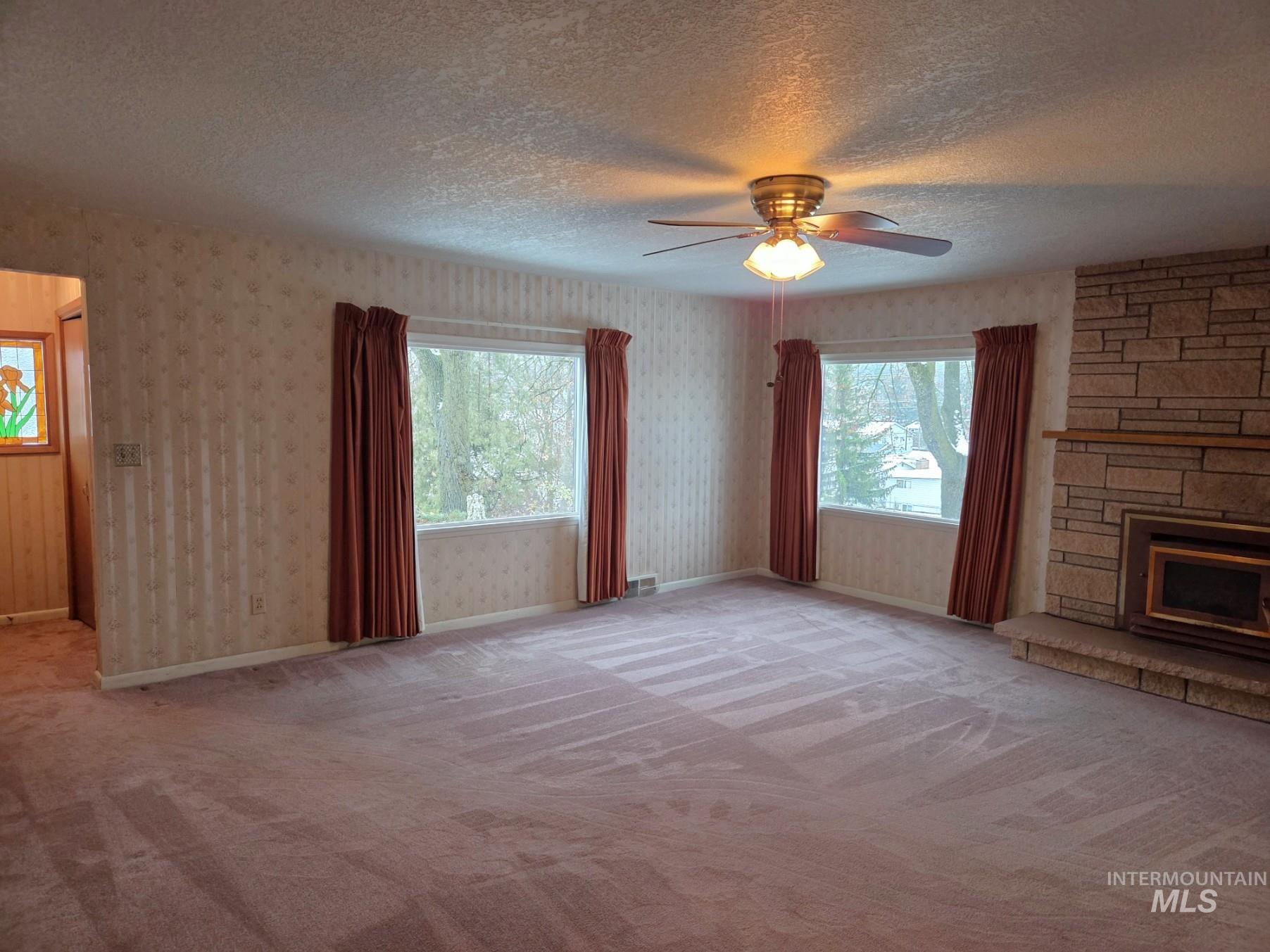 615 N Washington, Moscow, Idaho 83843, 4 Bedrooms, 2 Bathrooms, Residential For Sale, Price $505,000,MLS 98969172