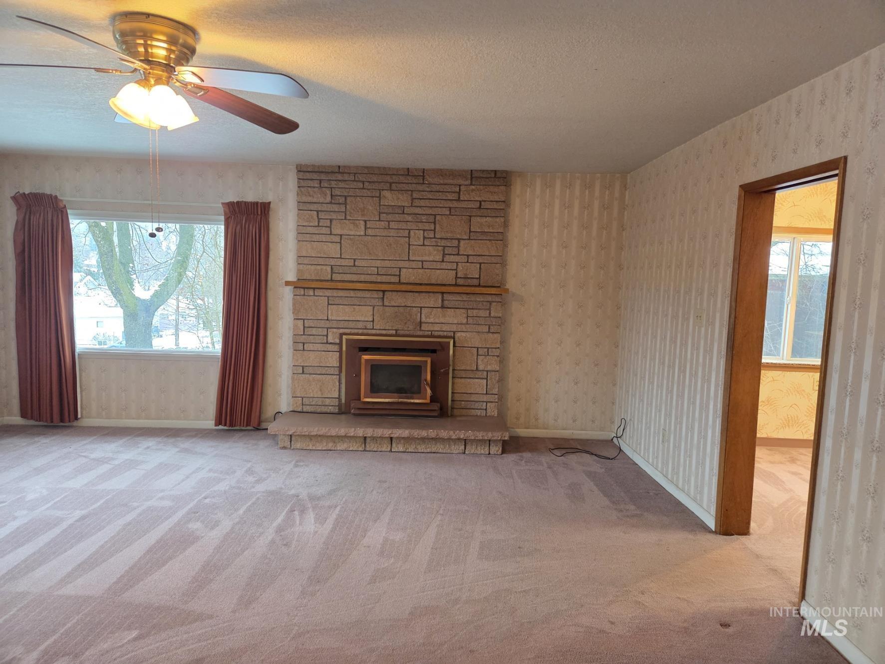 615 N Washington, Moscow, Idaho 83843, 4 Bedrooms, 2 Bathrooms, Residential For Sale, Price $505,000,MLS 98969172