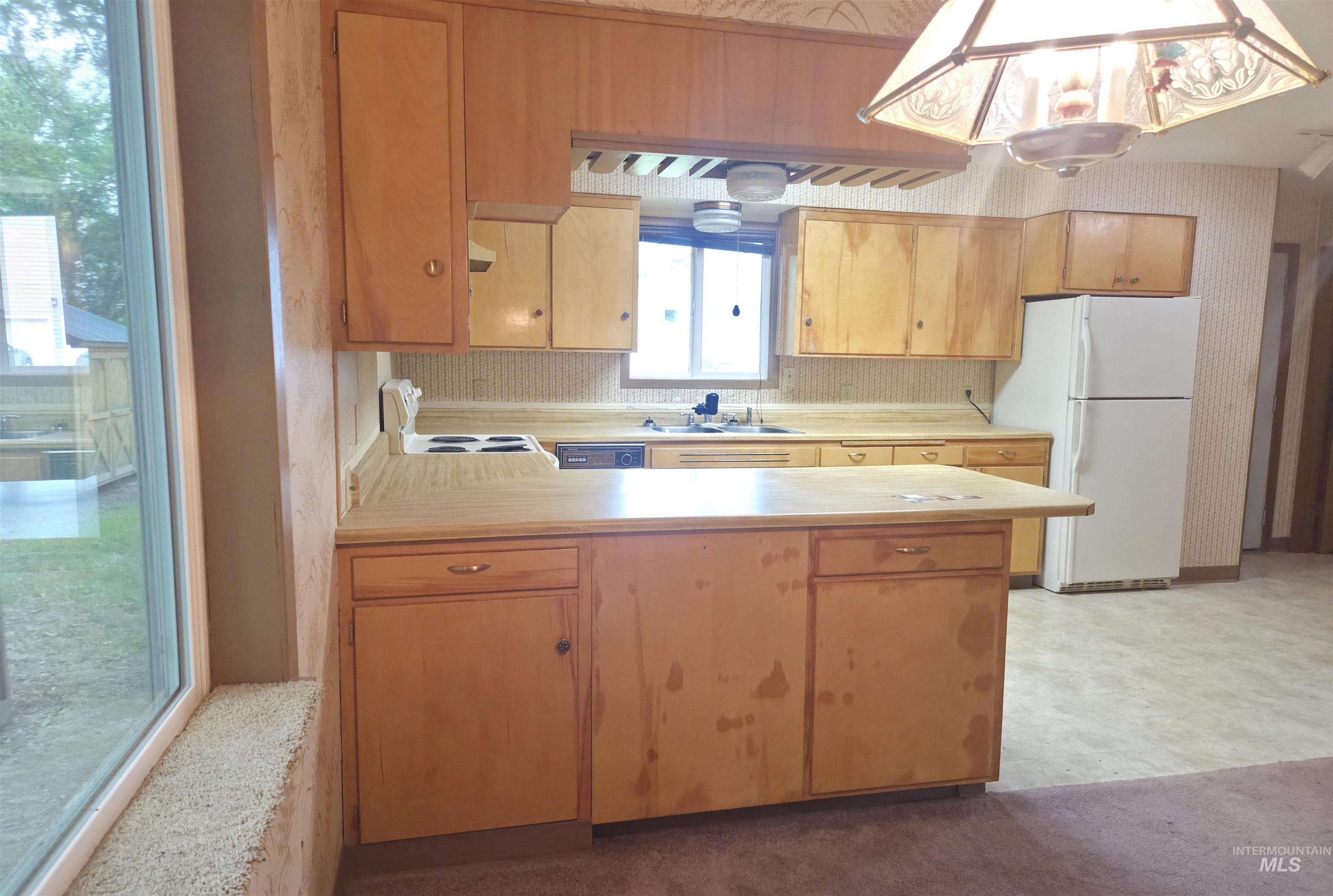 615 N Washington, Moscow, Idaho 83843, 4 Bedrooms, 2 Bathrooms, Residential For Sale, Price $449,000,MLS 98969172