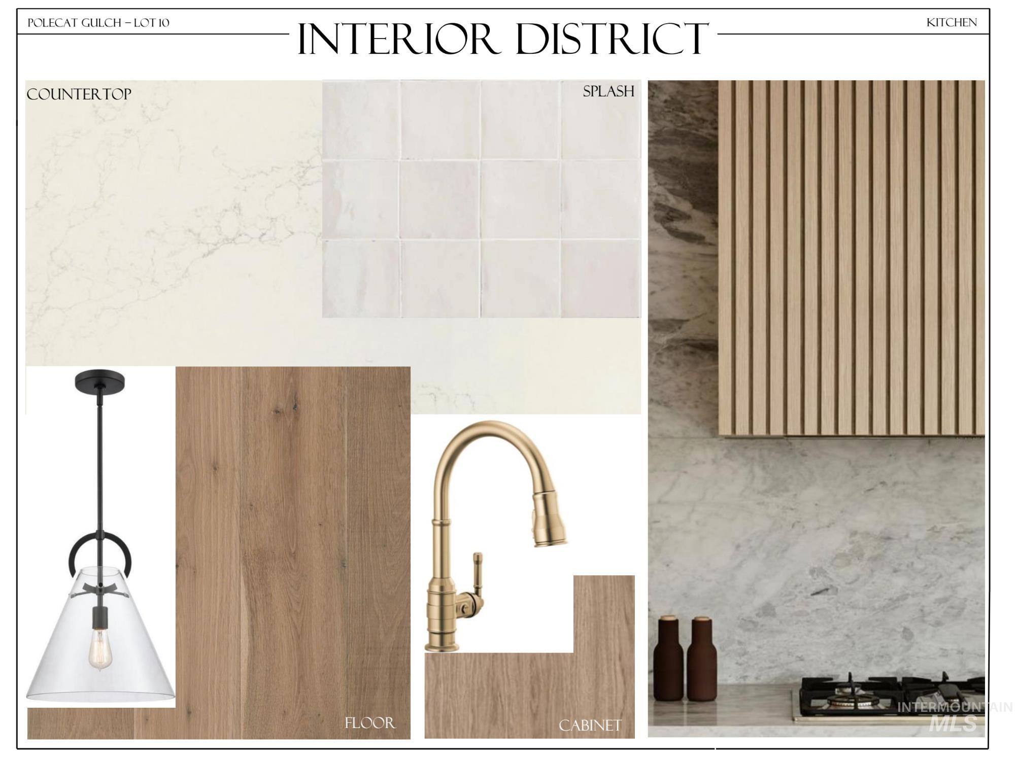 5513 N Polecat Lofts Ln, Boise, Idaho 83703, 3 Bedrooms, 2.5 Bathrooms, Residential For Sale, Price $1,599,900,MLS 98969179