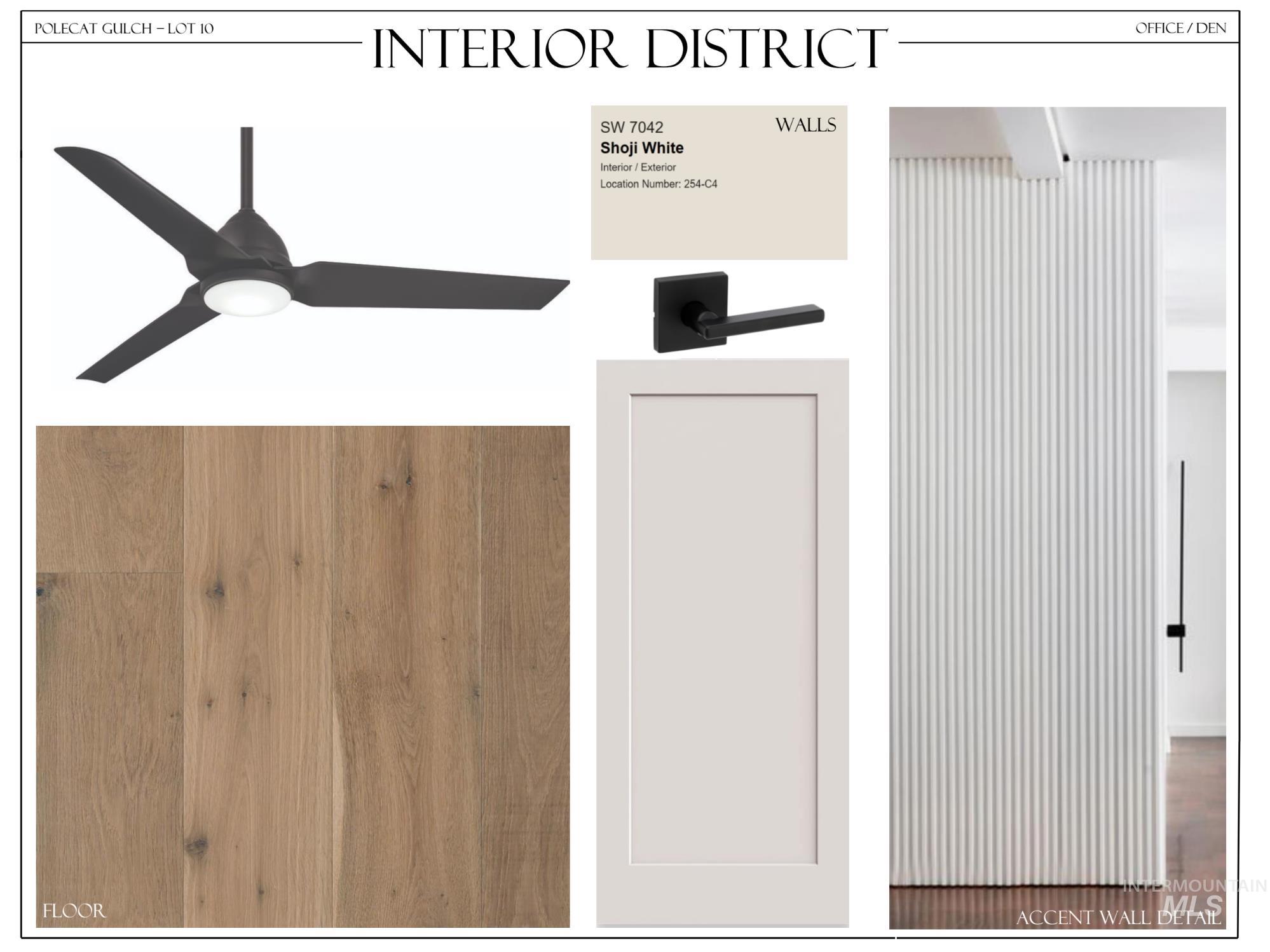 5513 N Polecat Lofts Ln, Boise, Idaho 83703, 3 Bedrooms, 2.5 Bathrooms, Residential For Sale, Price $1,599,900,MLS 98969179