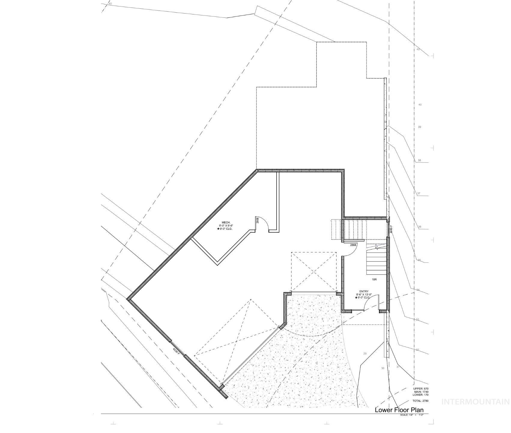 5513 N Polecat Lofts Ln, Boise, Idaho 83703, 3 Bedrooms, 2.5 Bathrooms, Residential For Sale, Price $1,599,900,MLS 98969179