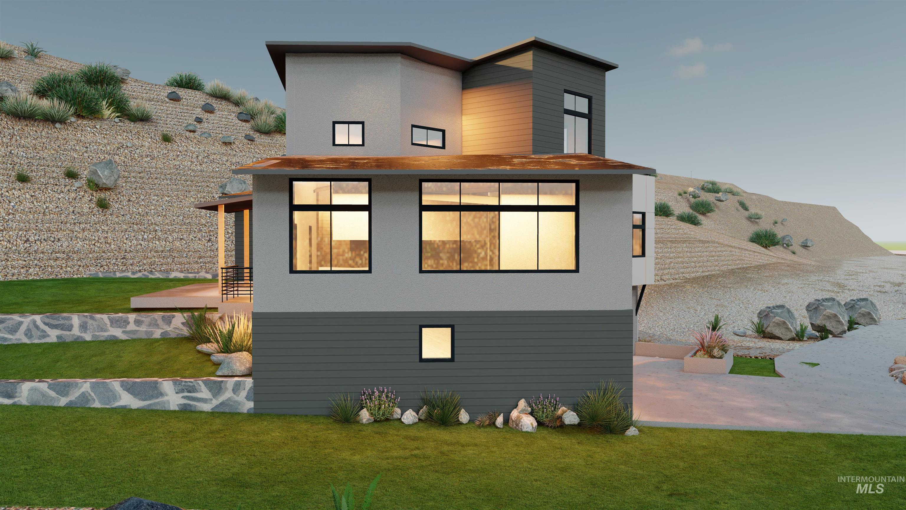 5513 N Polecat Lofts Ln, Boise, Idaho 83703, 3 Bedrooms, 2.5 Bathrooms, Residential For Sale, Price $1,599,900,MLS 98969179