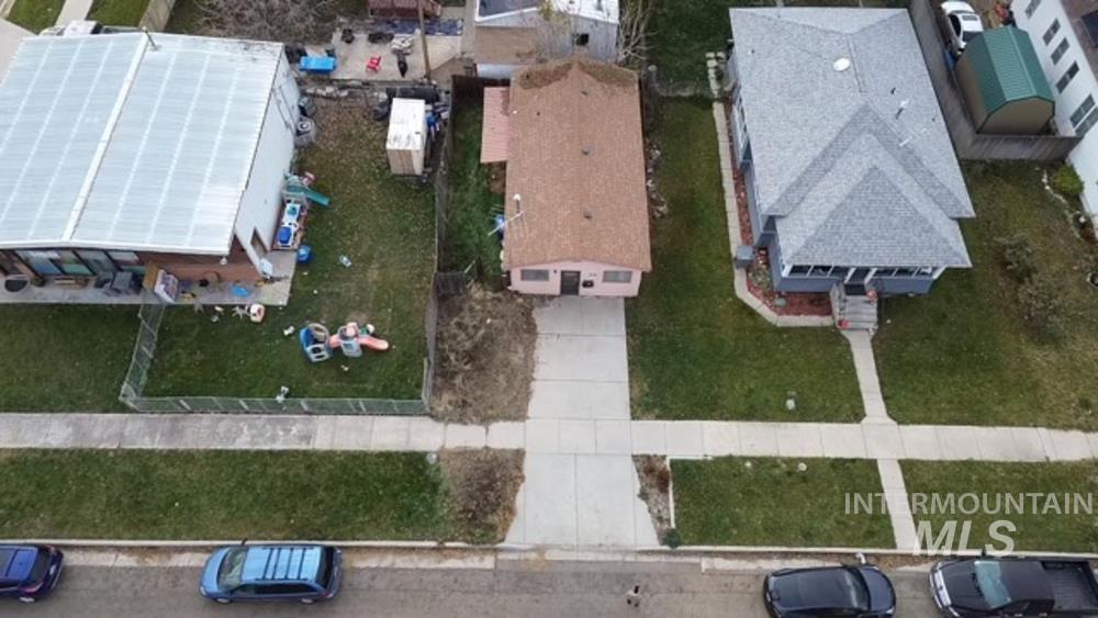 718 E Belmont St, Caldwell, Idaho 83605, 1 Bedroom, 1 Bathroom, Residential For Sale, Price $169,900,MLS 98969187