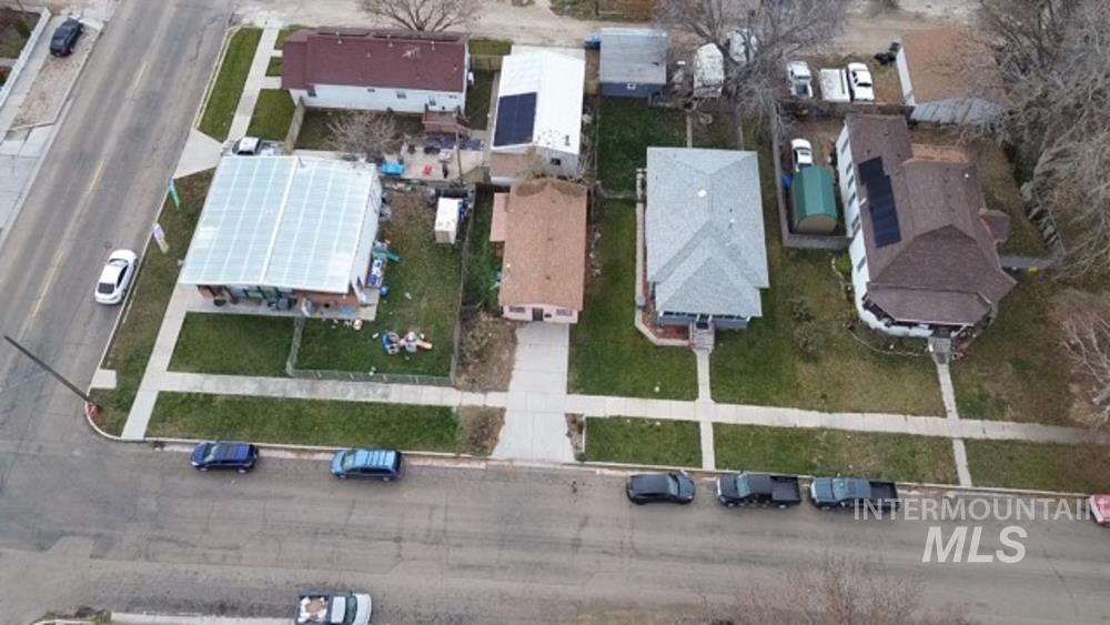 718 E Belmont St, Caldwell, Idaho 83605, 1 Bedroom, 1 Bathroom, Residential For Sale, Price $169,900,MLS 98969187