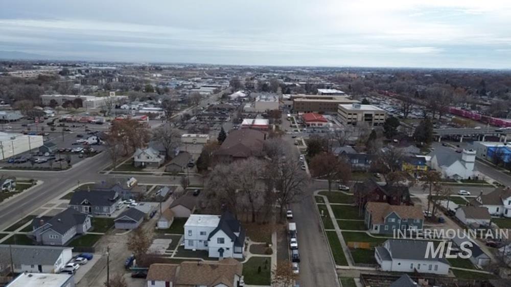 718 E Belmont St, Caldwell, Idaho 83605, 1 Bedroom, 1 Bathroom, Residential For Sale, Price $169,900,MLS 98969187