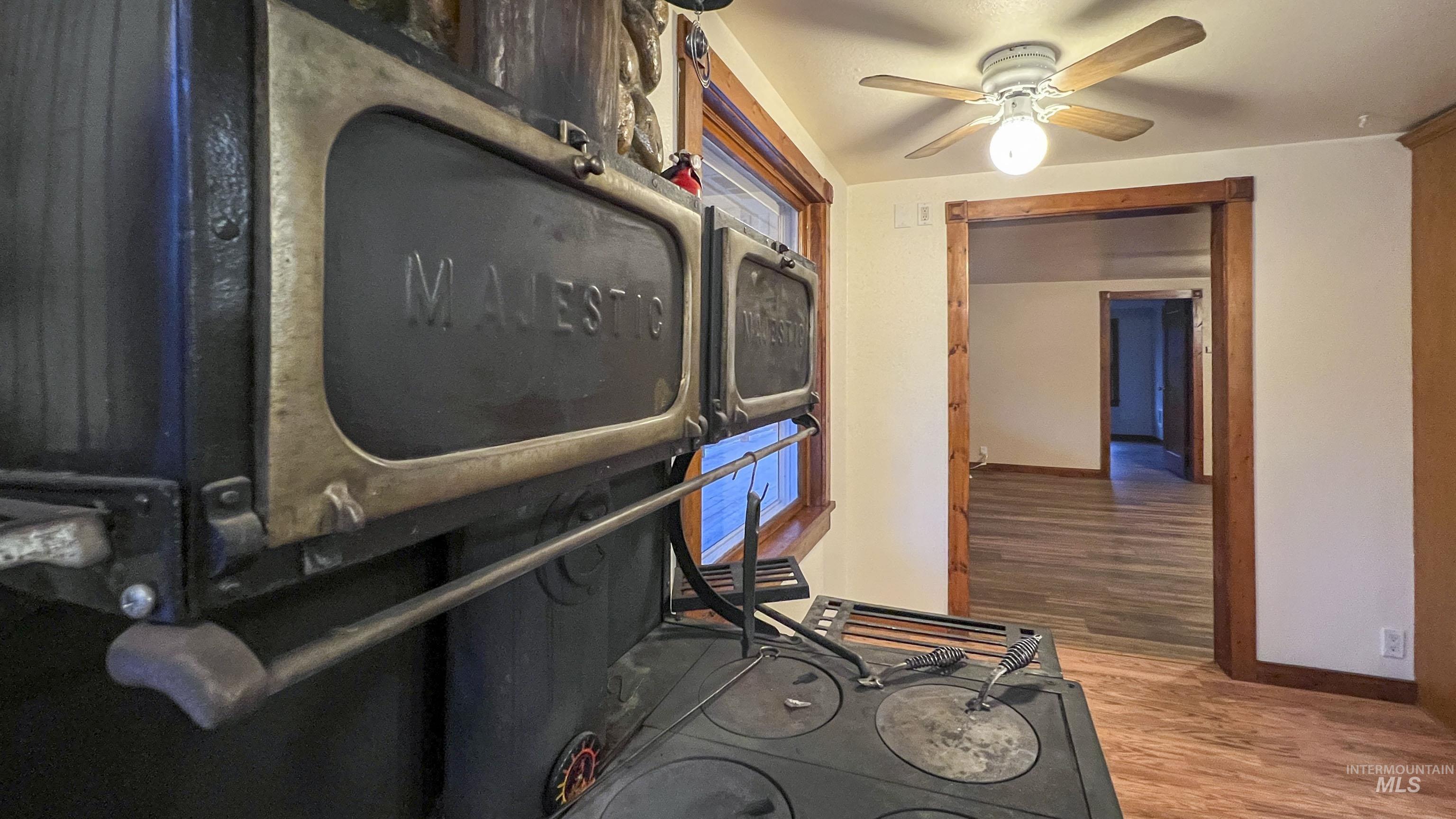 719 Viewpoint Rd, Ahsahka, Idaho 83520, 2 Bedrooms, 1 Bathroom, Residential For Sale, Price $415,000,MLS 98969193