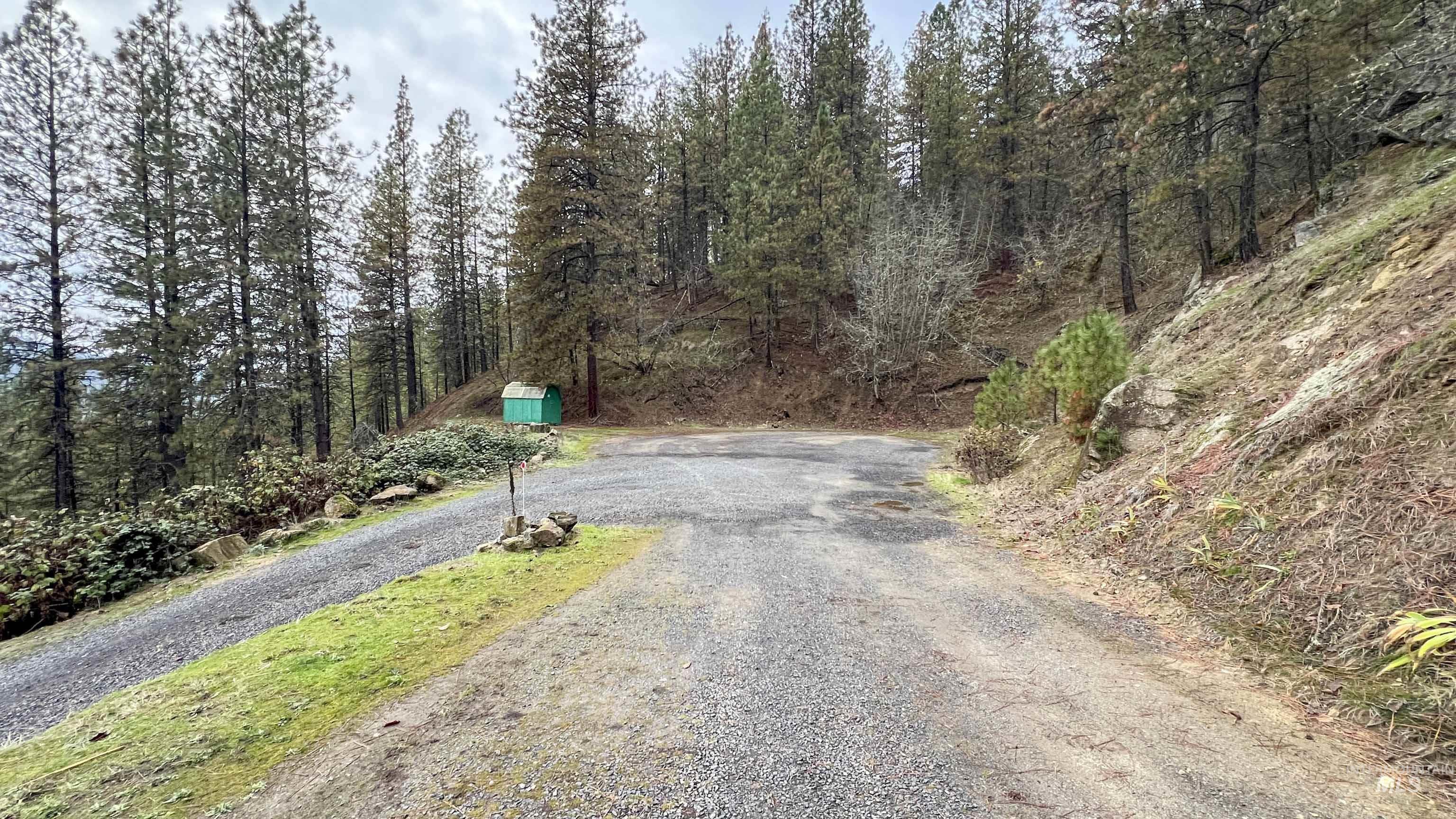 719 Viewpoint Rd, Ahsahka, Idaho 83520, 2 Bedrooms, 1 Bathroom, Residential For Sale, Price $415,000,MLS 98969193