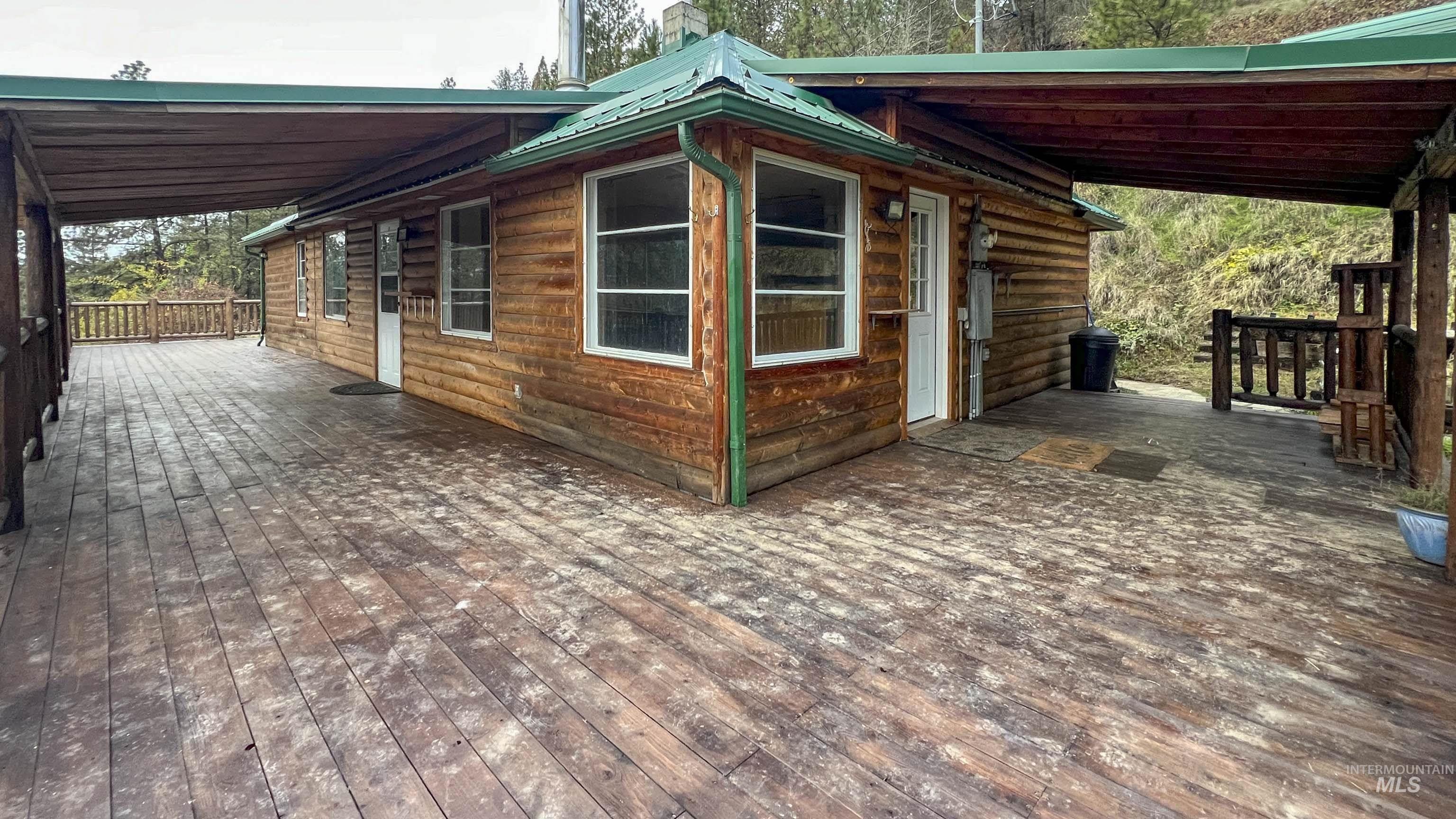 719 Viewpoint Rd, Ahsahka, Idaho 83520, 2 Bedrooms, 1 Bathroom, Residential For Sale, Price $415,000,MLS 98969193