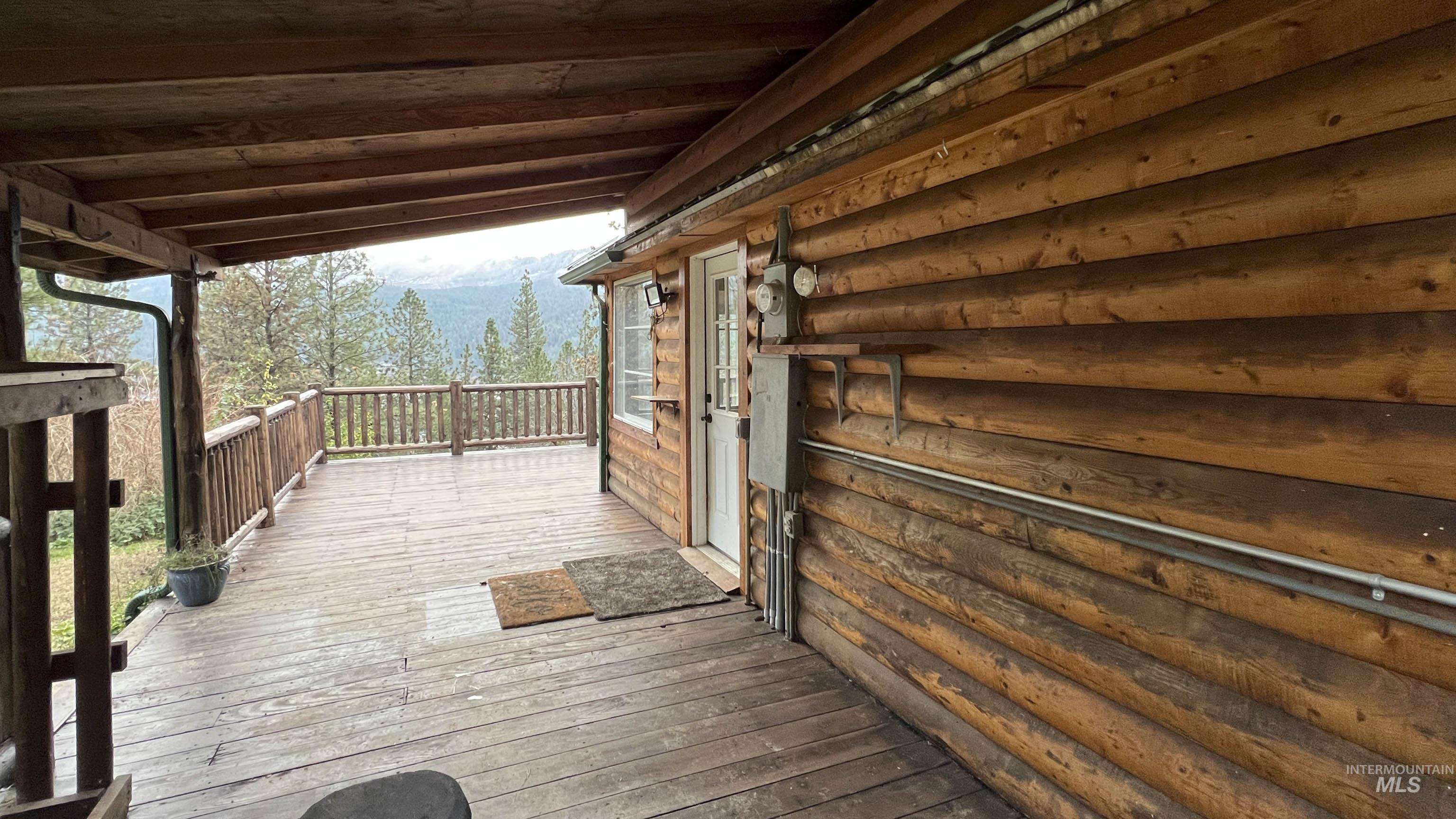 719 Viewpoint Rd, Ahsahka, Idaho 83520, 2 Bedrooms, 1 Bathroom, Residential For Sale, Price $415,000,MLS 98969193