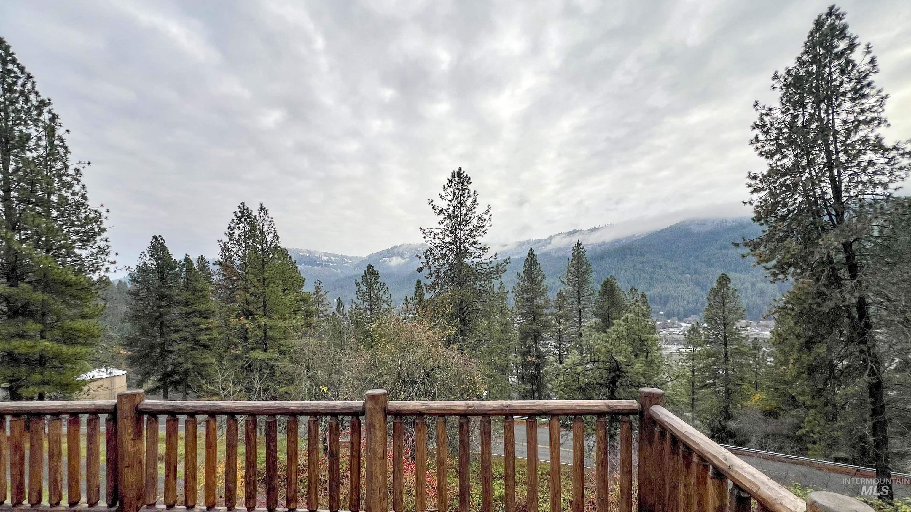 719 Viewpoint Rd, Ahsahka, Idaho 83520, 2 Bedrooms, 1 Bathroom, Residential For Sale, Price $415,000,MLS 98969193
