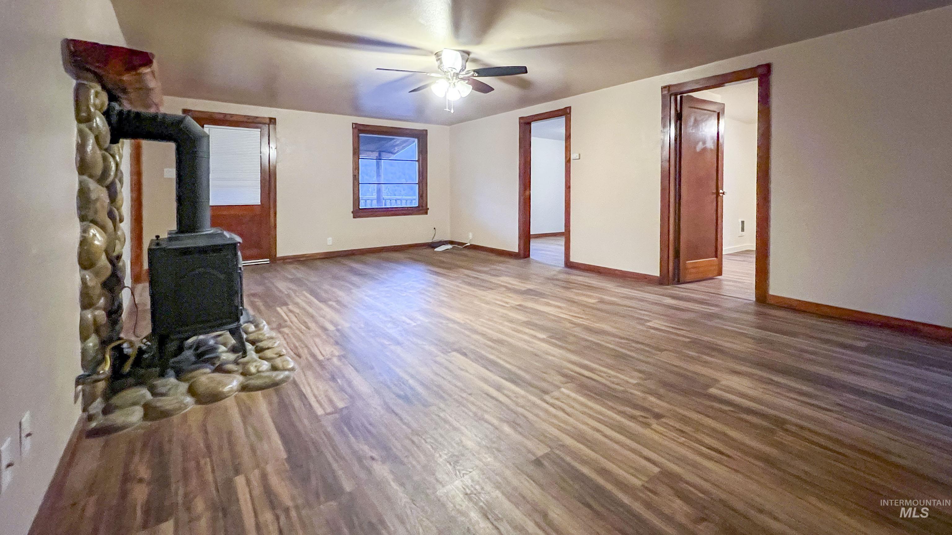 719 Viewpoint Rd, Ahsahka, Idaho 83520, 2 Bedrooms, 1 Bathroom, Residential For Sale, Price $415,000,MLS 98969193