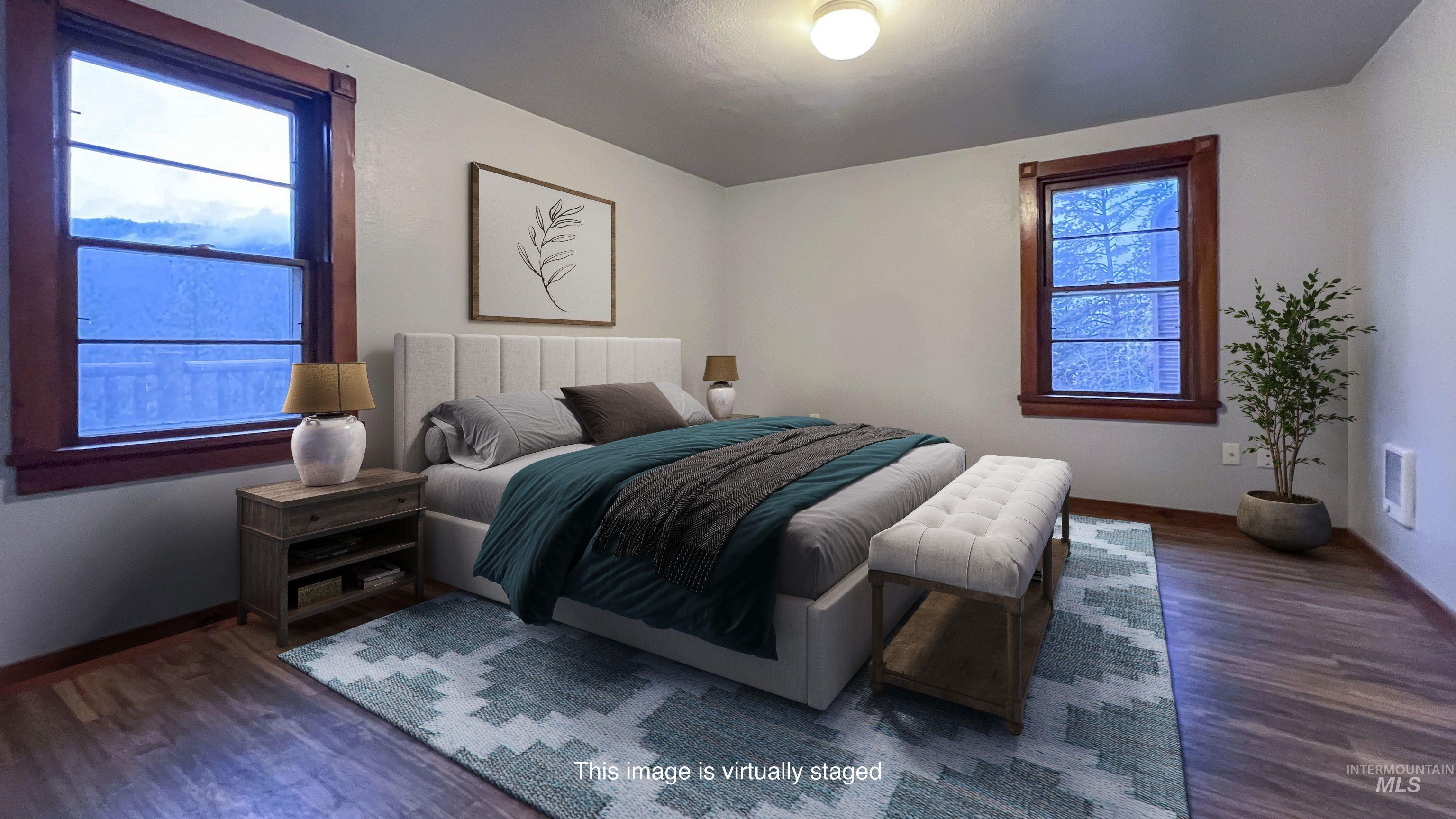 719 Viewpoint Rd, Ahsahka, Idaho 83520, 2 Bedrooms, 1 Bathroom, Residential For Sale, Price $415,000,MLS 98969193