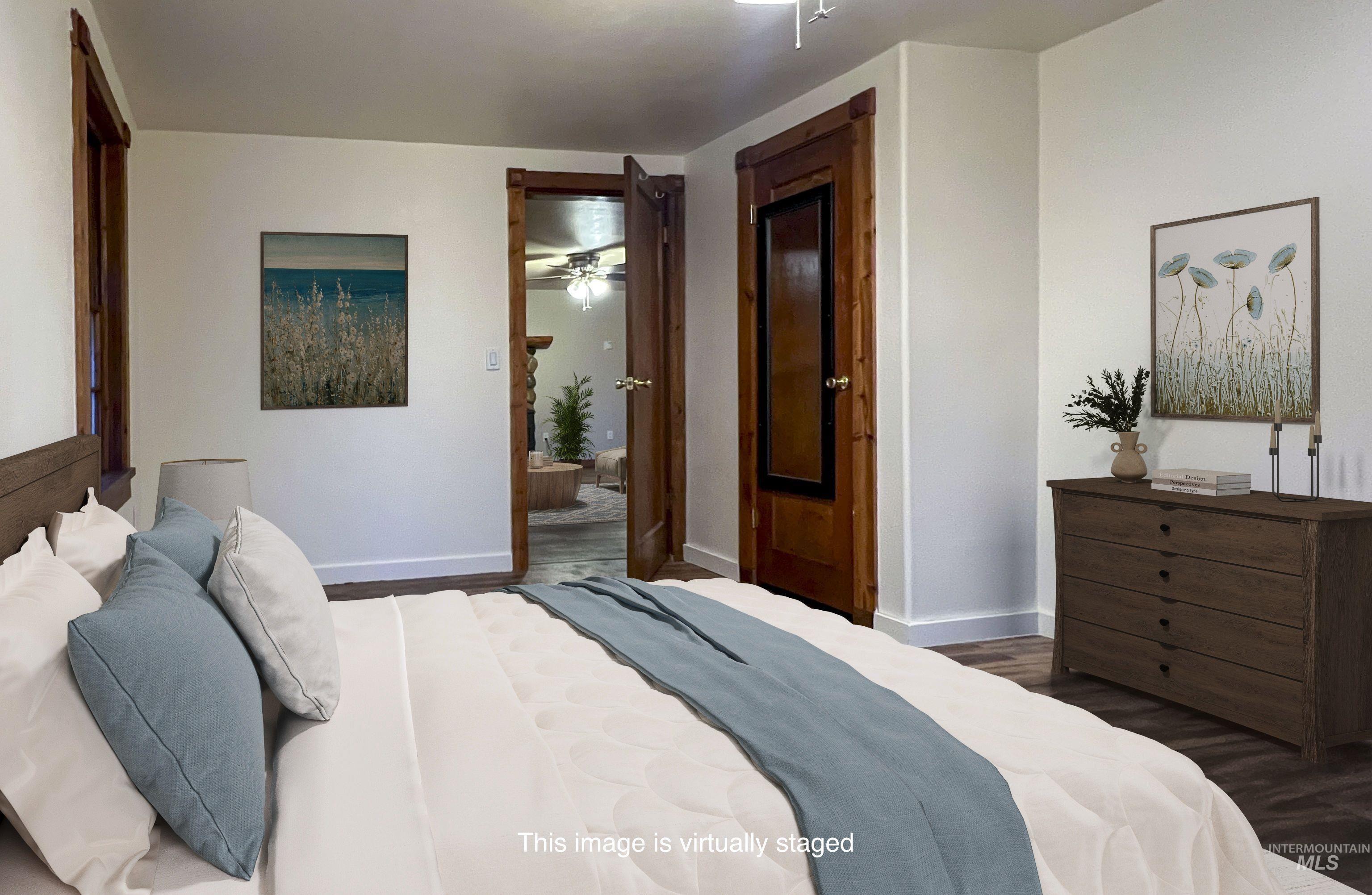 719 Viewpoint Rd, Ahsahka, Idaho 83520, 2 Bedrooms, 1 Bathroom, Residential For Sale, Price $415,000,MLS 98969193