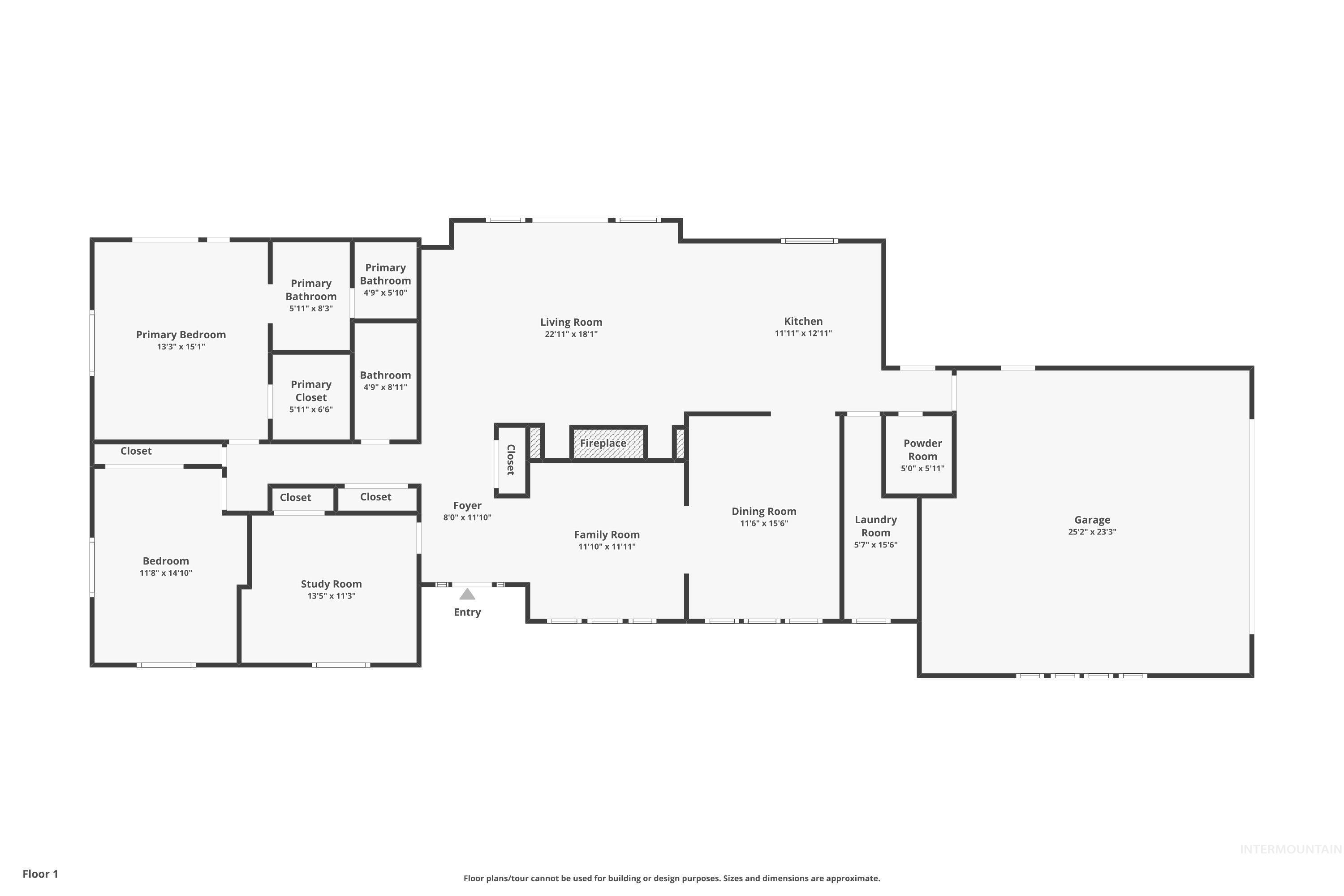 6283 Bud Lane, Star, Idaho 83669, 3 Bedrooms, 2.5 Bathrooms, Residential For Sale, Price $675,000,MLS 98969195