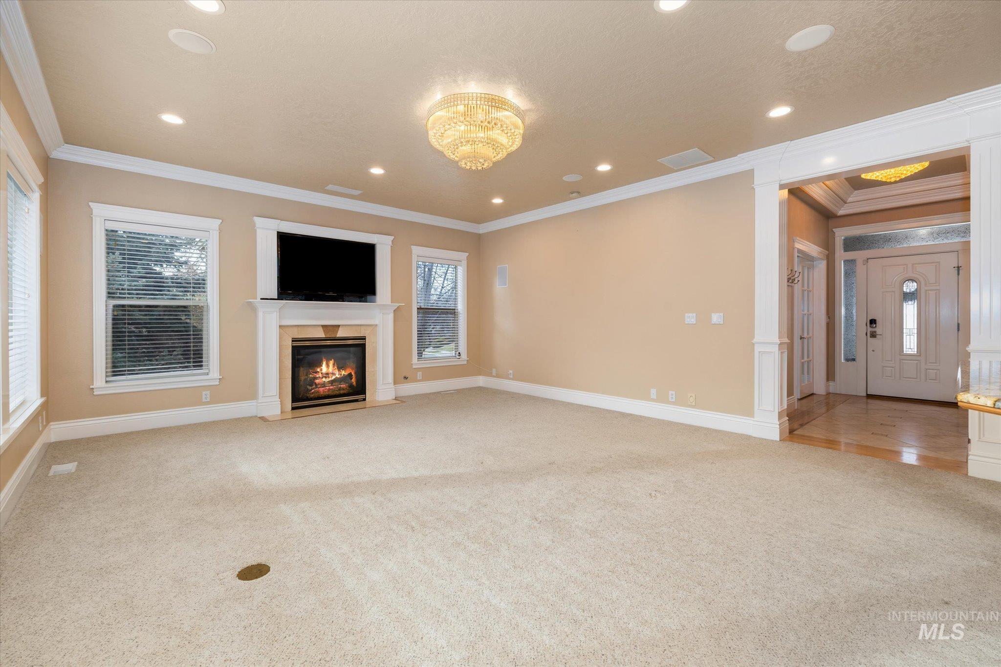 1643 N Watson Pl, Eagle, Idaho 83616, 5 Bedrooms, 4.5 Bathrooms, Residential For Sale, Price $1,289,000,MLS 98969198