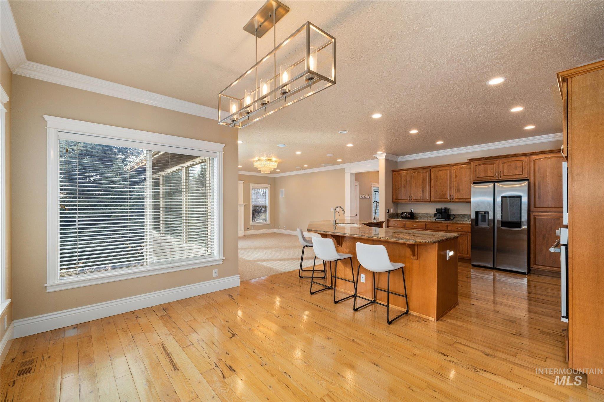 1643 N Watson Pl, Eagle, Idaho 83616, 5 Bedrooms, 4.5 Bathrooms, Residential For Sale, Price $1,289,000,MLS 98969198