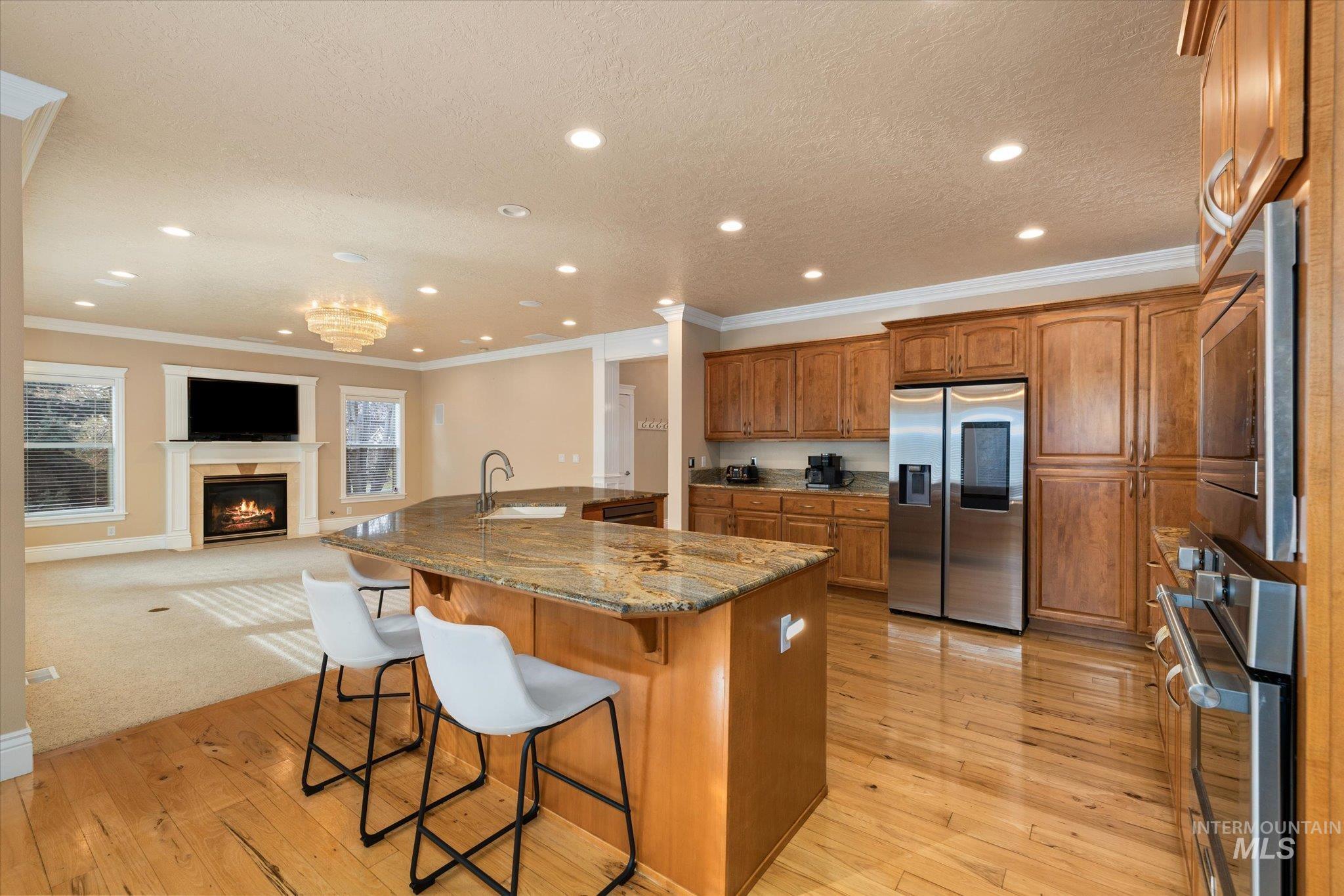 1643 N Watson Pl, Eagle, Idaho 83616, 5 Bedrooms, 4.5 Bathrooms, Residential For Sale, Price $1,289,000,MLS 98969198